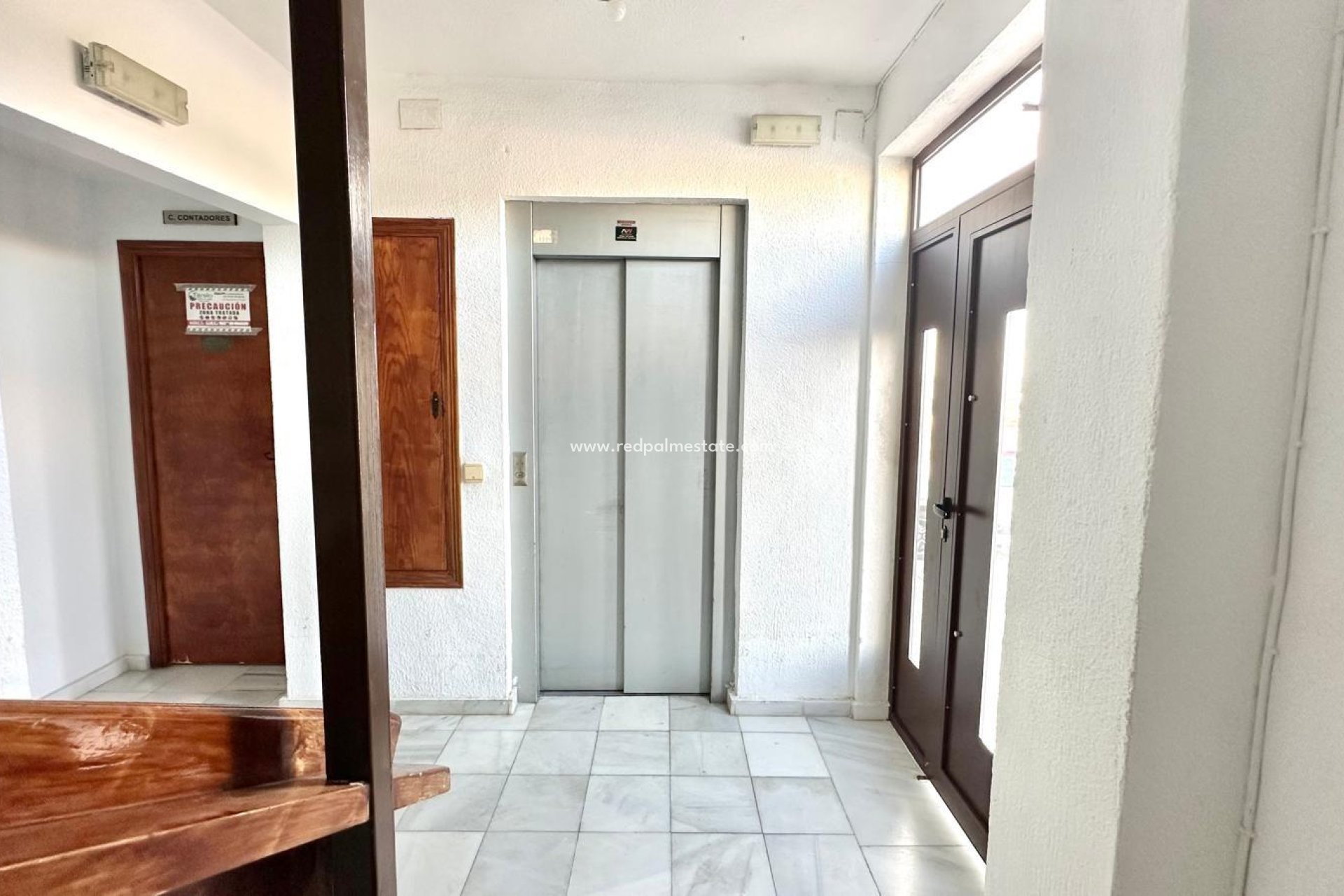 Reventa - Apartmentos -
Torrevieja - Aguas Nueva