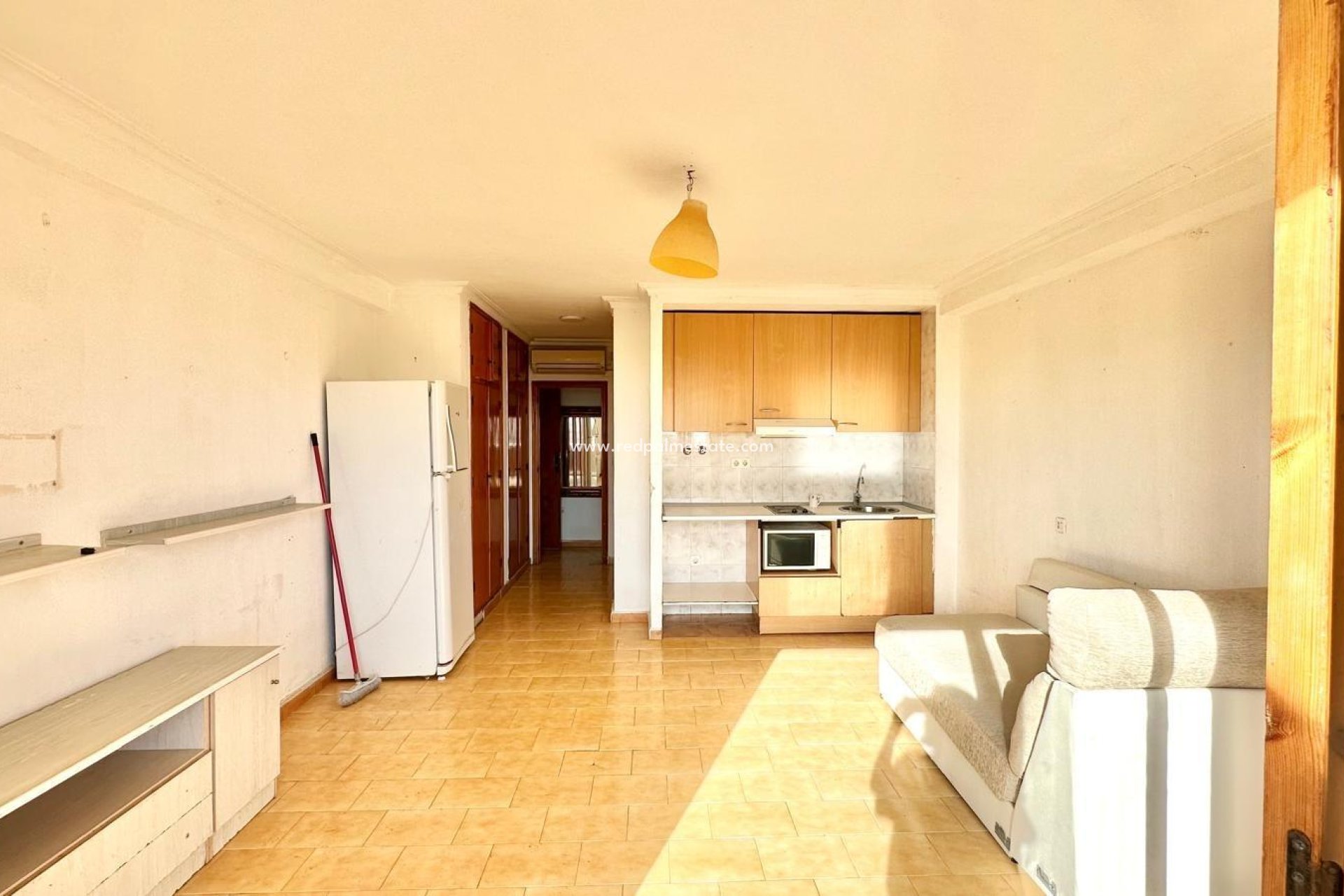 Reventa - Apartmentos -
Torrevieja - Aguas Nueva