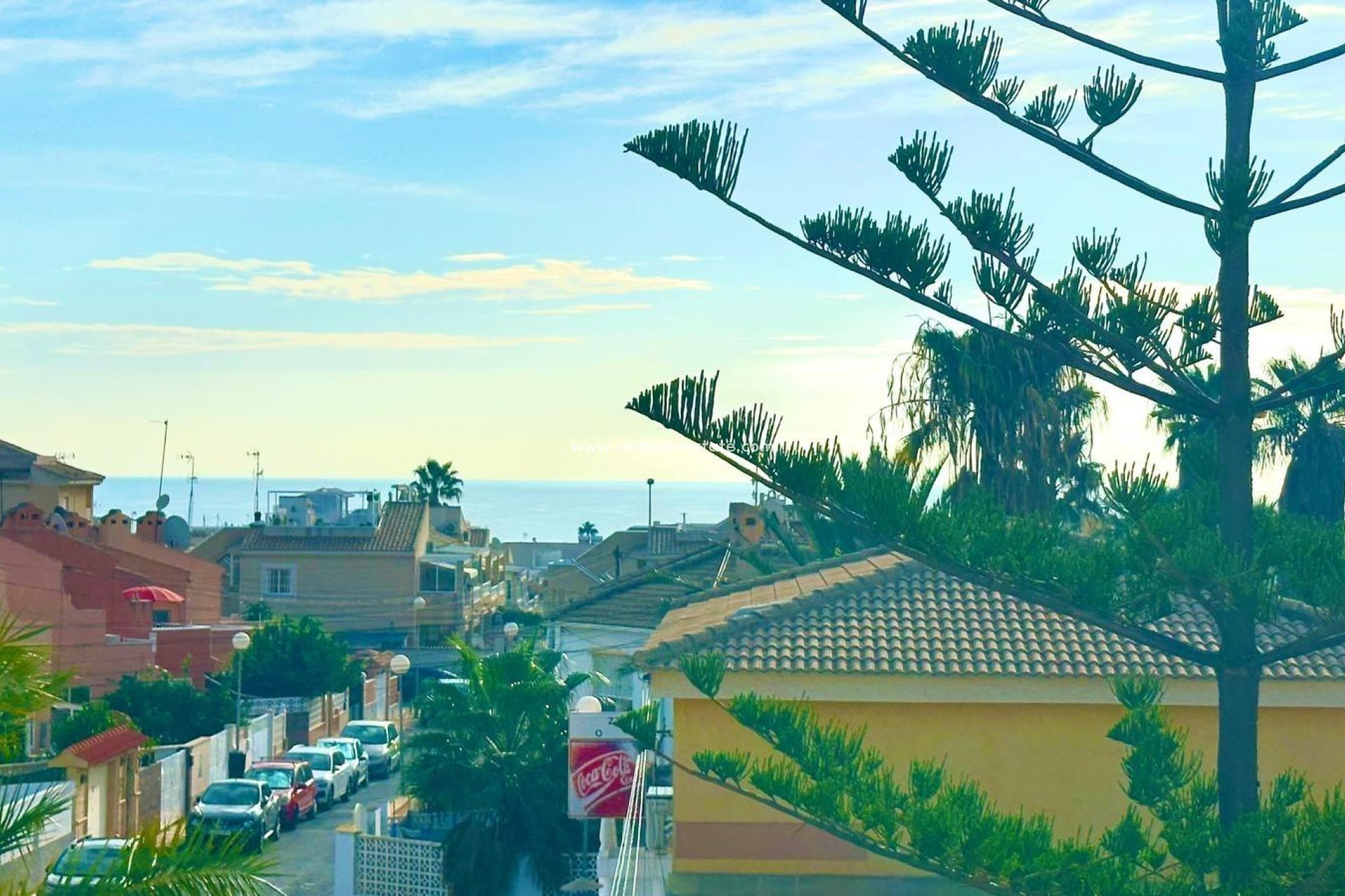 Reventa - Apartmentos -
Torrevieja - Aguas Nueva