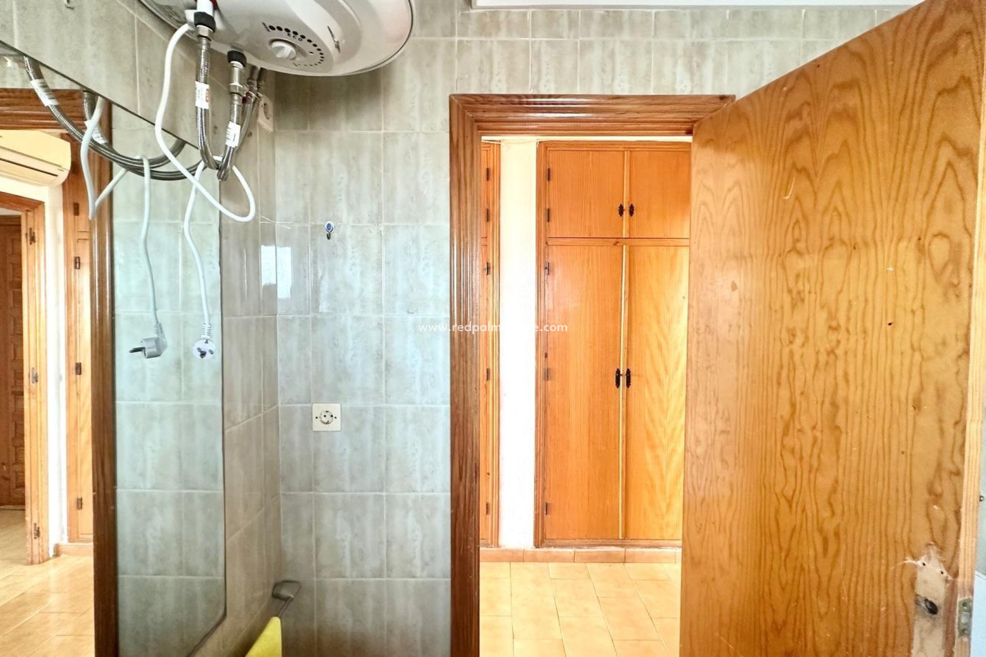 Reventa - Apartmentos -
Torrevieja - Aguas Nueva