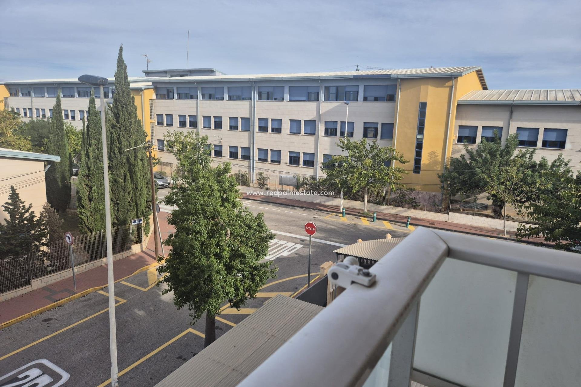 Reventa - Apartmentos -
Torrevieja - Aguas Nueva