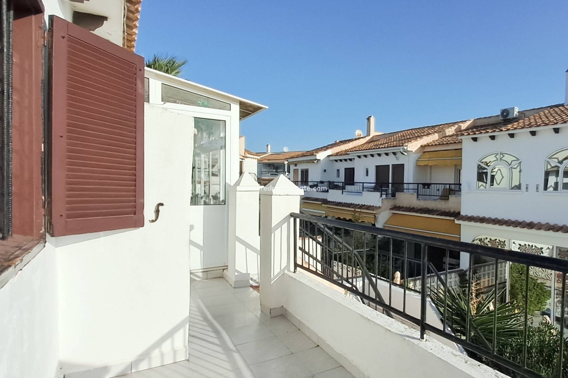 Reventa - Apartmentos -
Torrevieja - Aguas Nueva