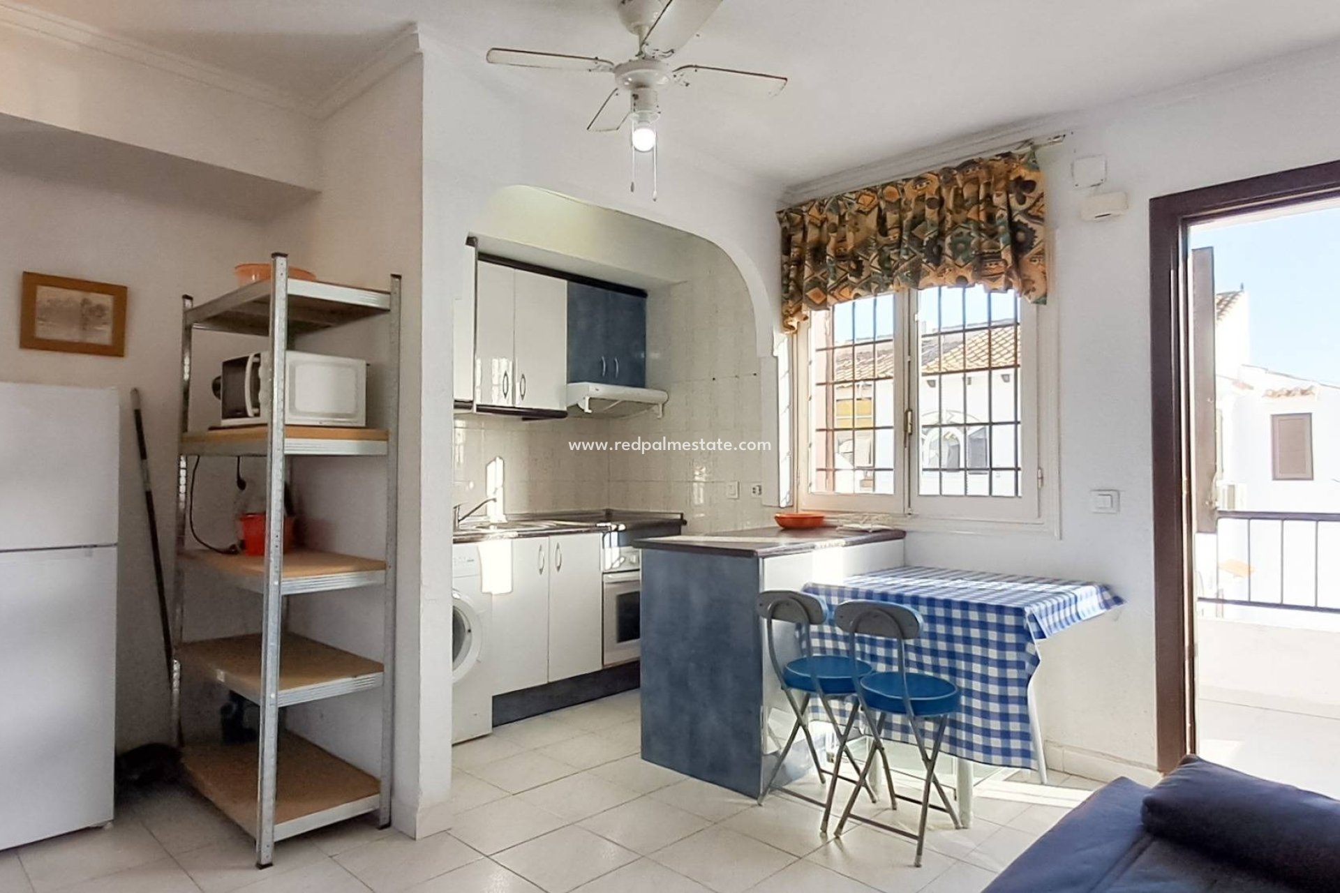 Reventa - Apartmentos -
Torrevieja - Aguas Nueva