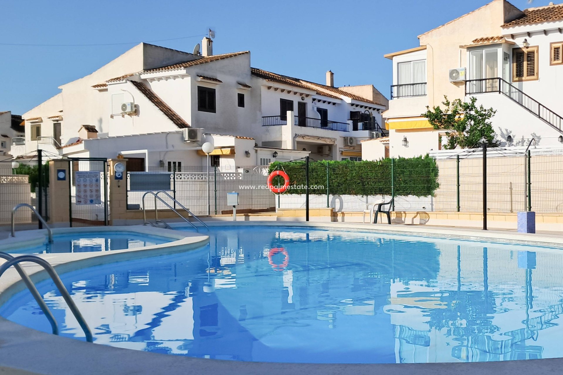 Reventa - Apartmentos -
Torrevieja - Aguas Nueva