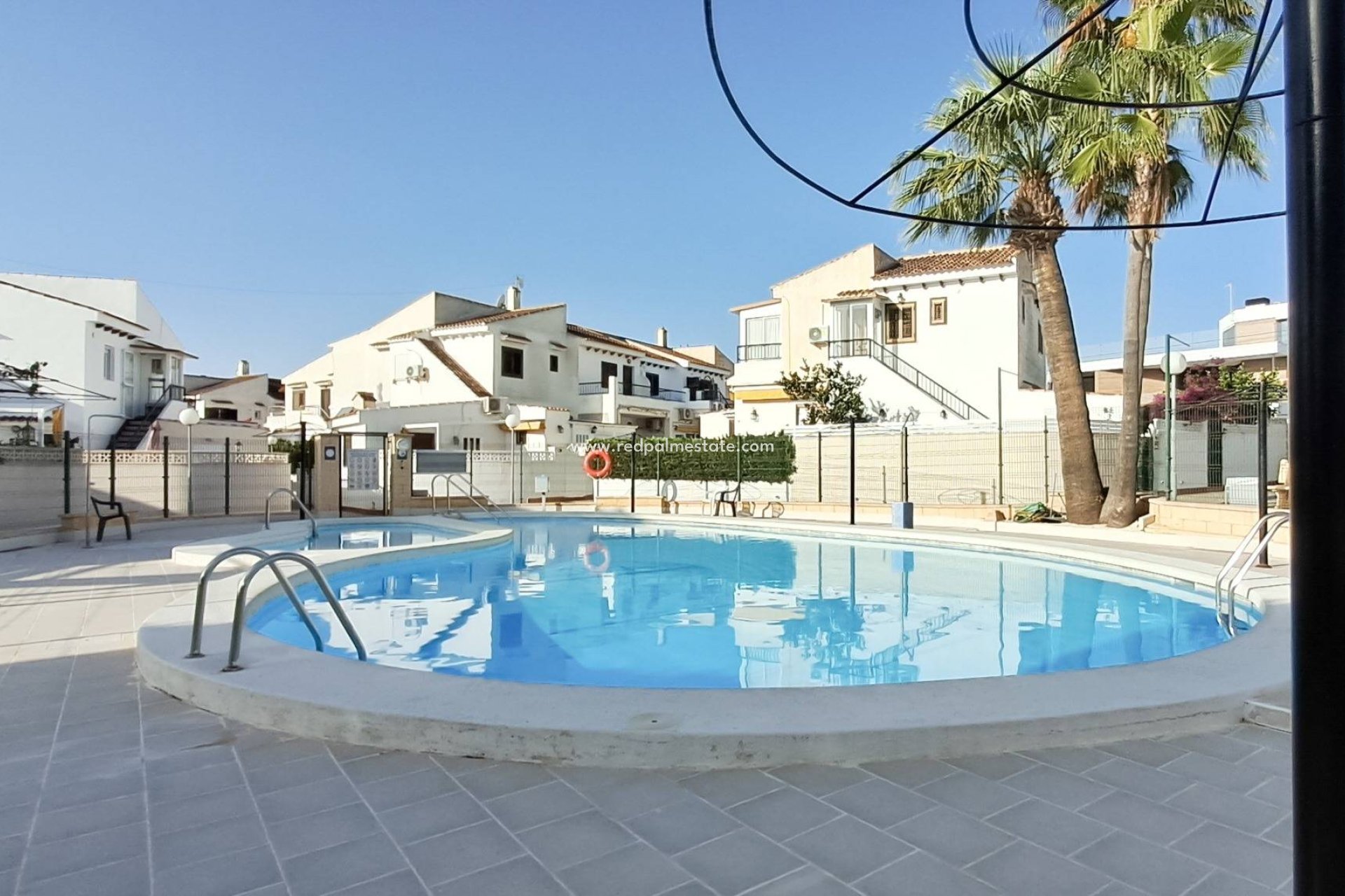 Reventa - Apartmentos -
Torrevieja - Aguas Nueva