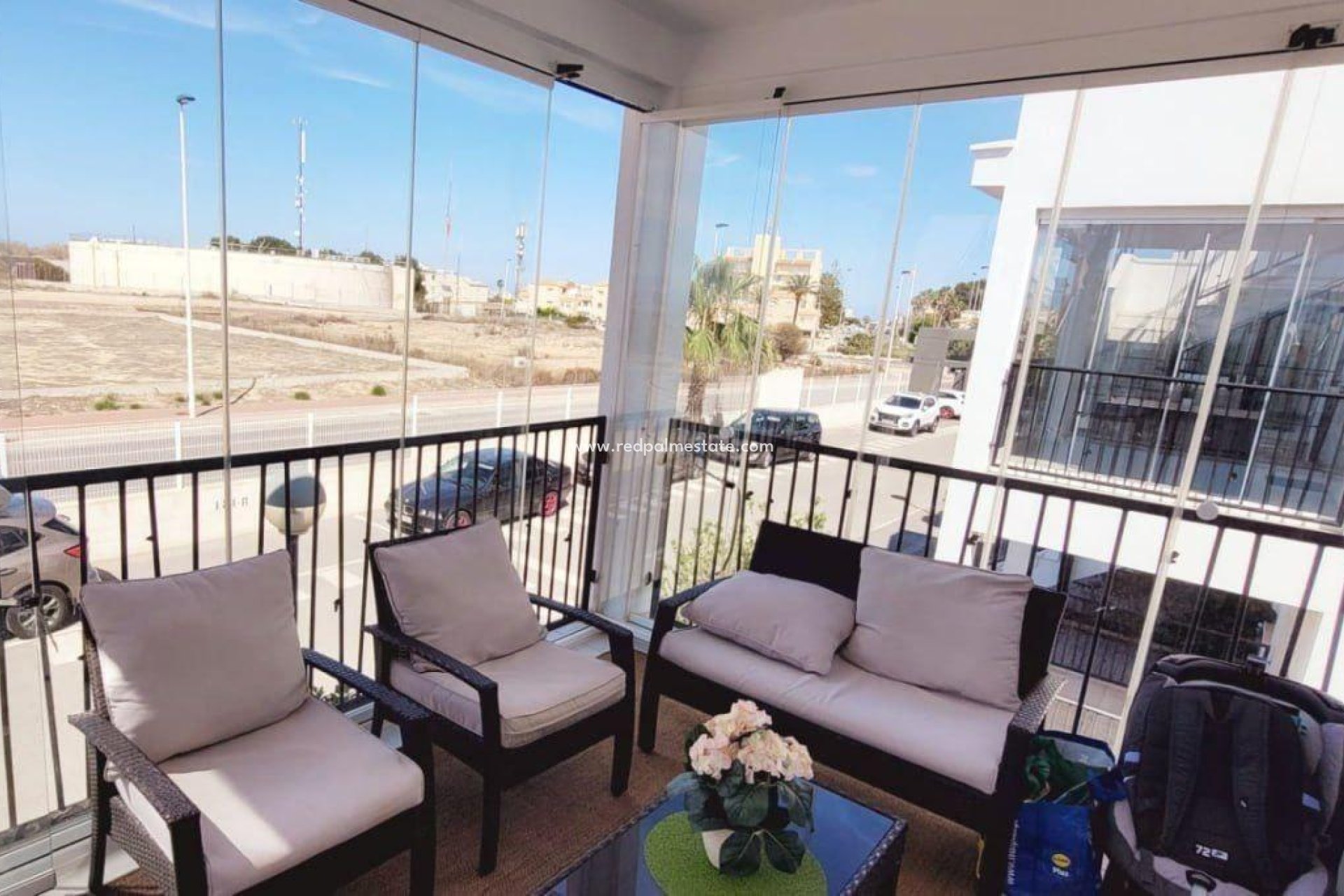 Reventa - Apartmentos -
Torrevieja - Cabo cervera