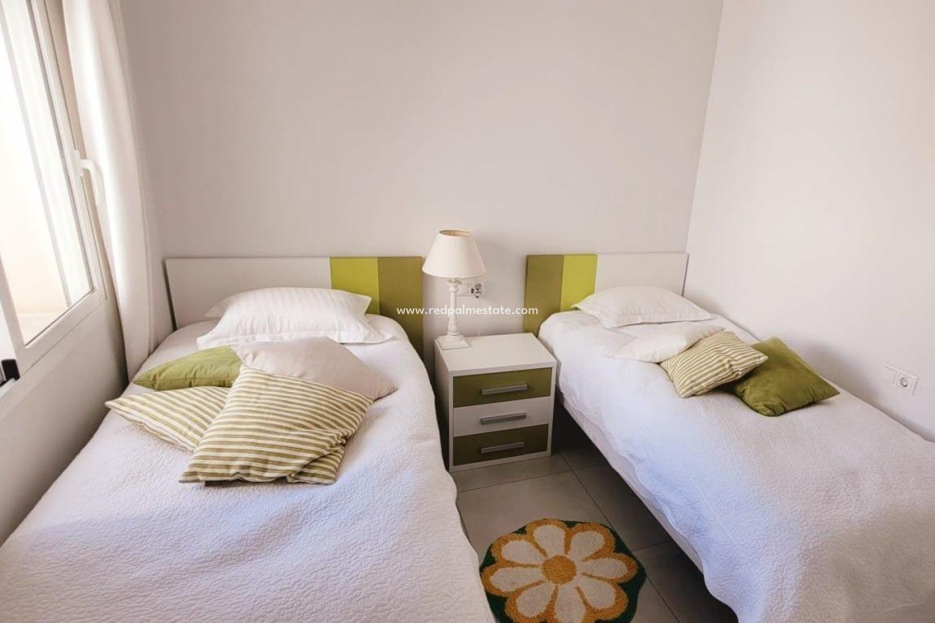 Reventa - Apartmentos -
Torrevieja - Cabo cervera