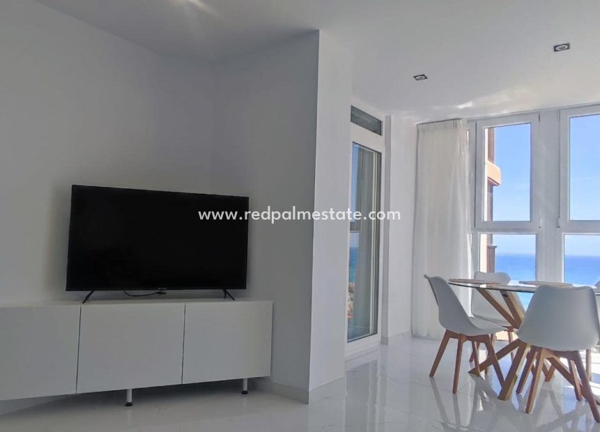Reventa - Apartmentos -
Torrevieja - Cabo cervera