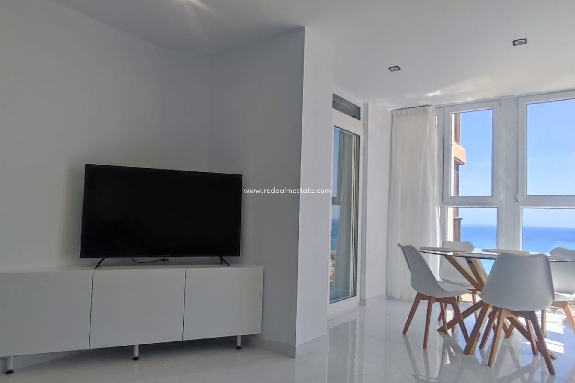 Reventa - Apartmentos -
Torrevieja - Cabo cervera