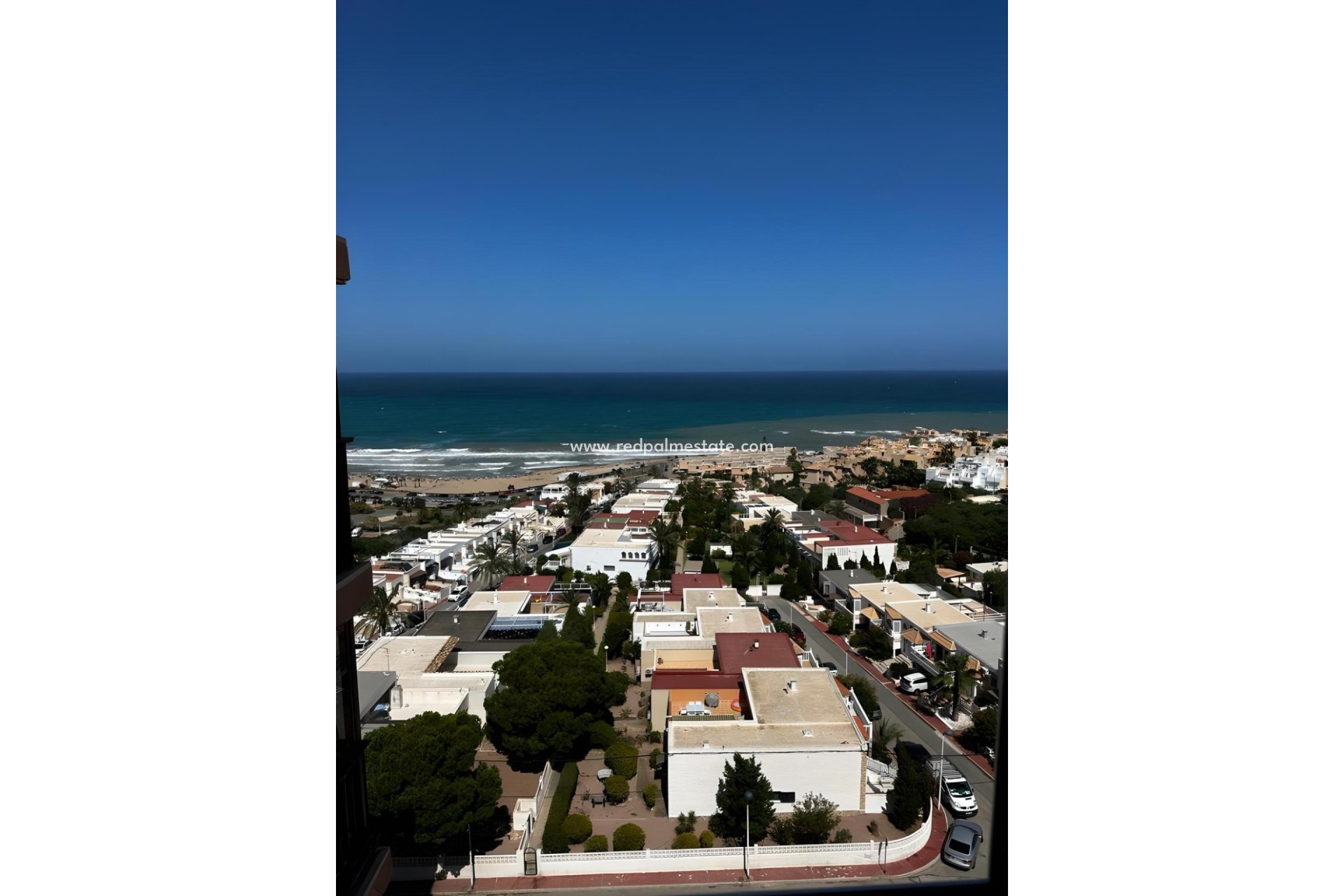 Reventa - Apartmentos -
Torrevieja - Cabo cervera