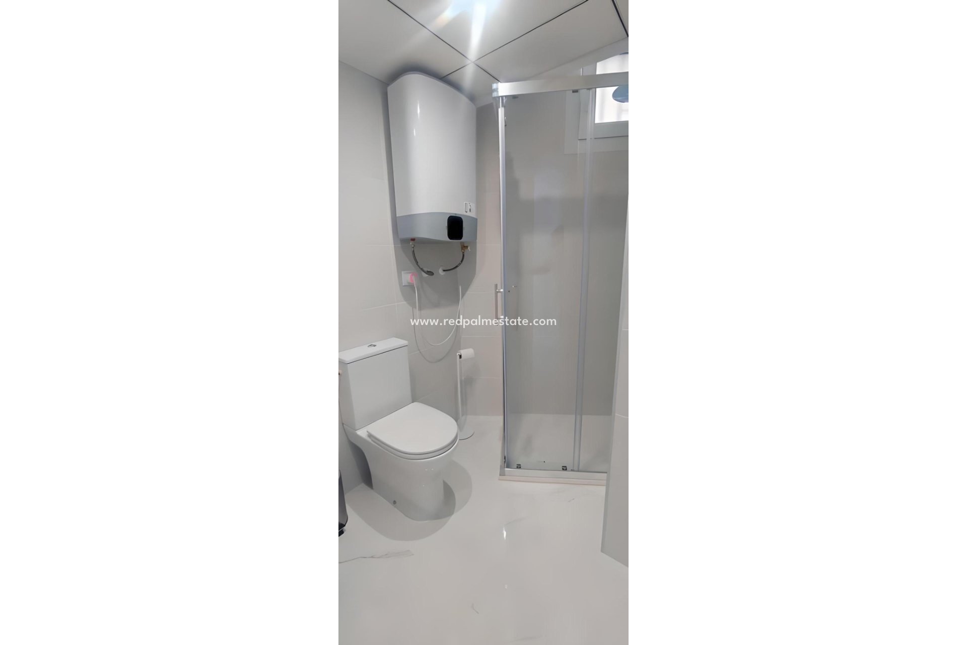 Reventa - Apartmentos -
Torrevieja - Cabo cervera