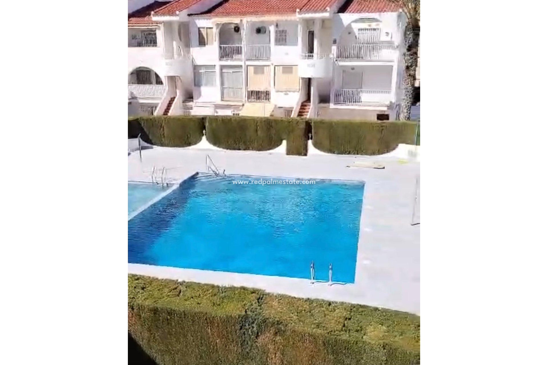 Reventa - Apartmentos -
Torrevieja - Cabo cervera