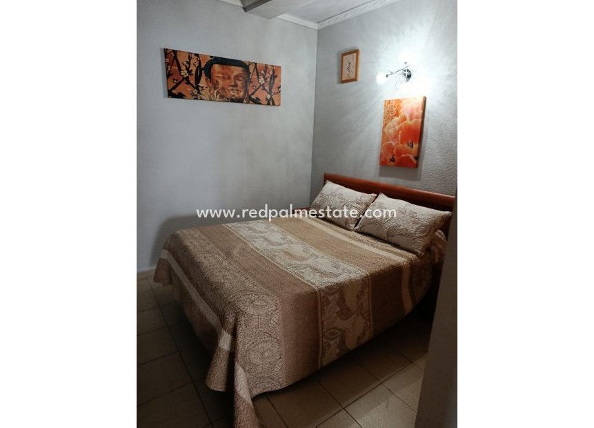 Reventa - Apartmentos -
Torrevieja - Cabo cervera