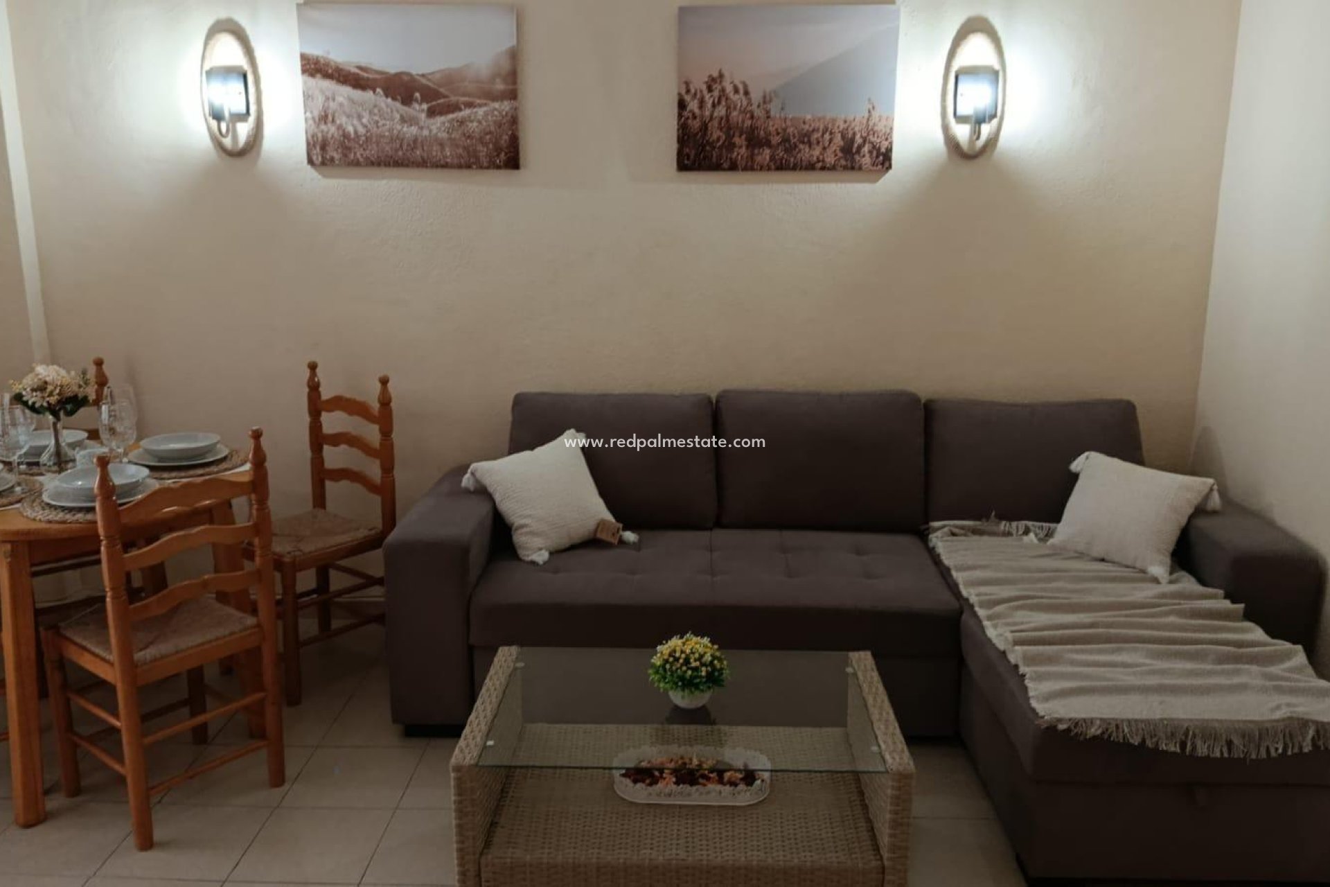 Reventa - Apartmentos -
Torrevieja - Cabo cervera