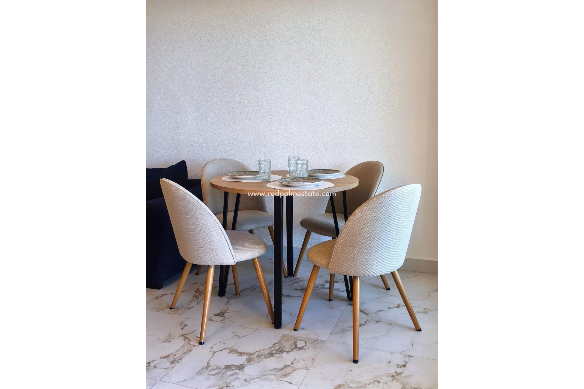 Reventa - Apartmentos -
Torrevieja - Cabo cervera