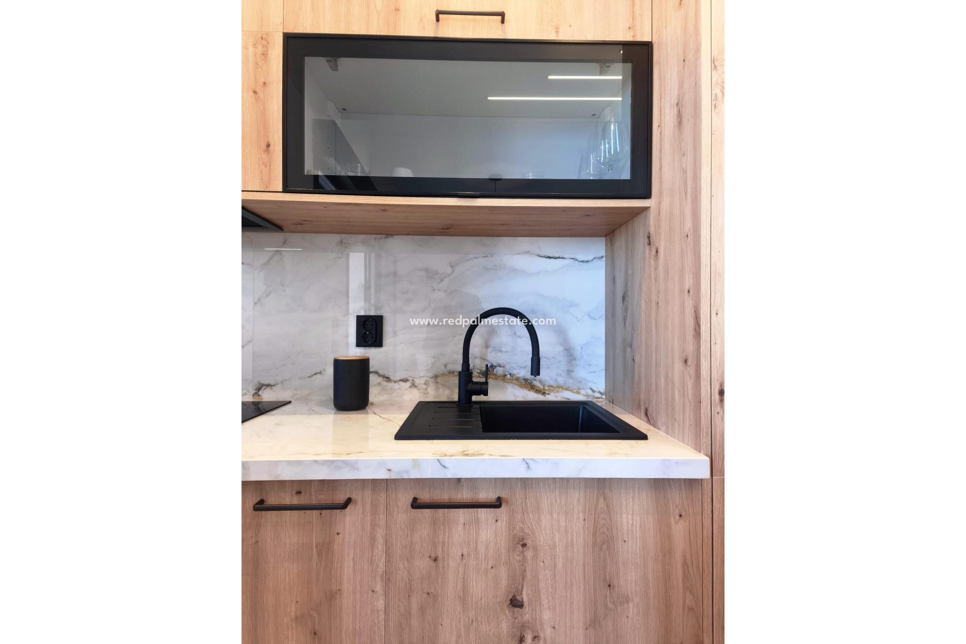 Reventa - Apartmentos -
Torrevieja - Cabo cervera