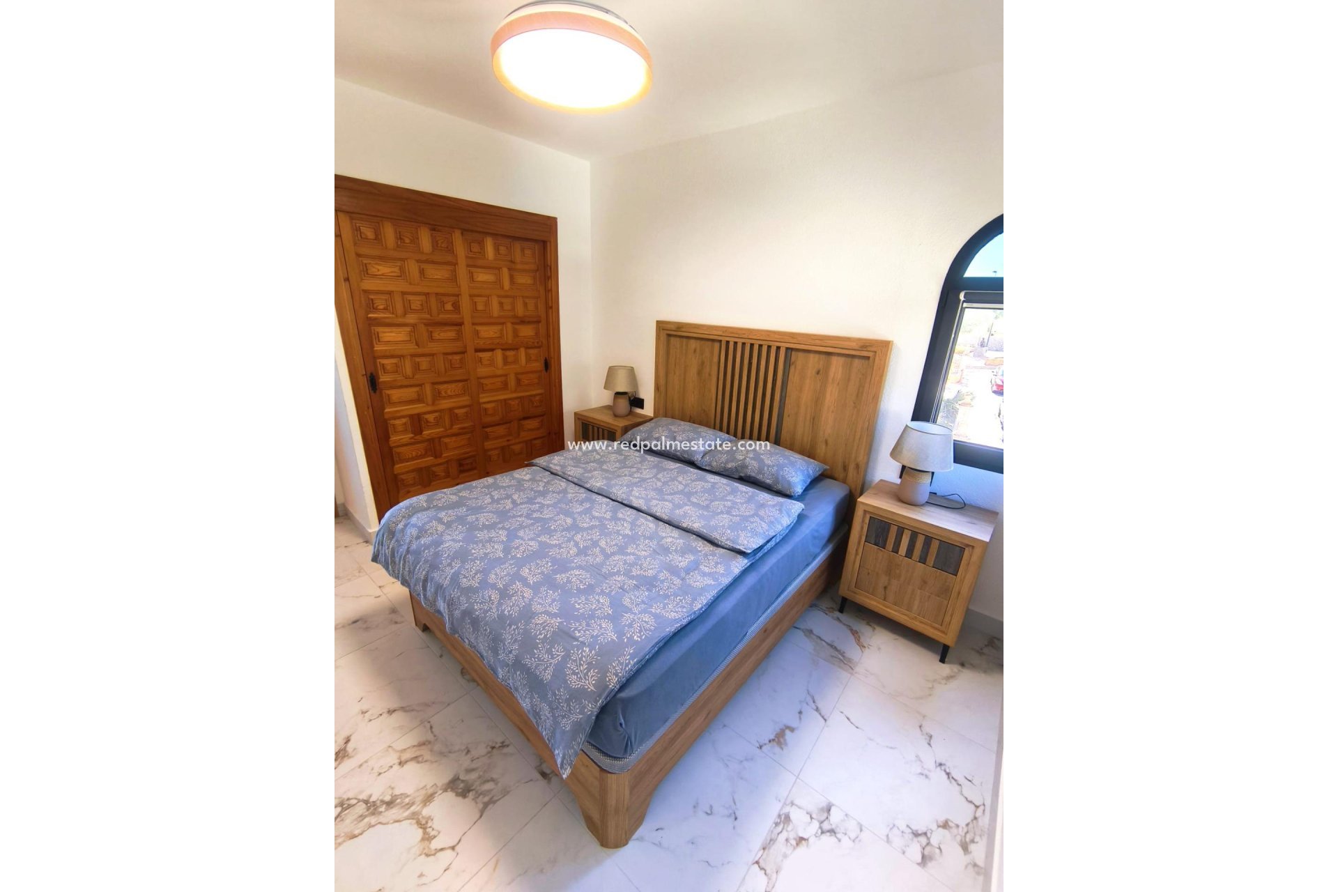 Reventa - Apartmentos -
Torrevieja - Cabo cervera