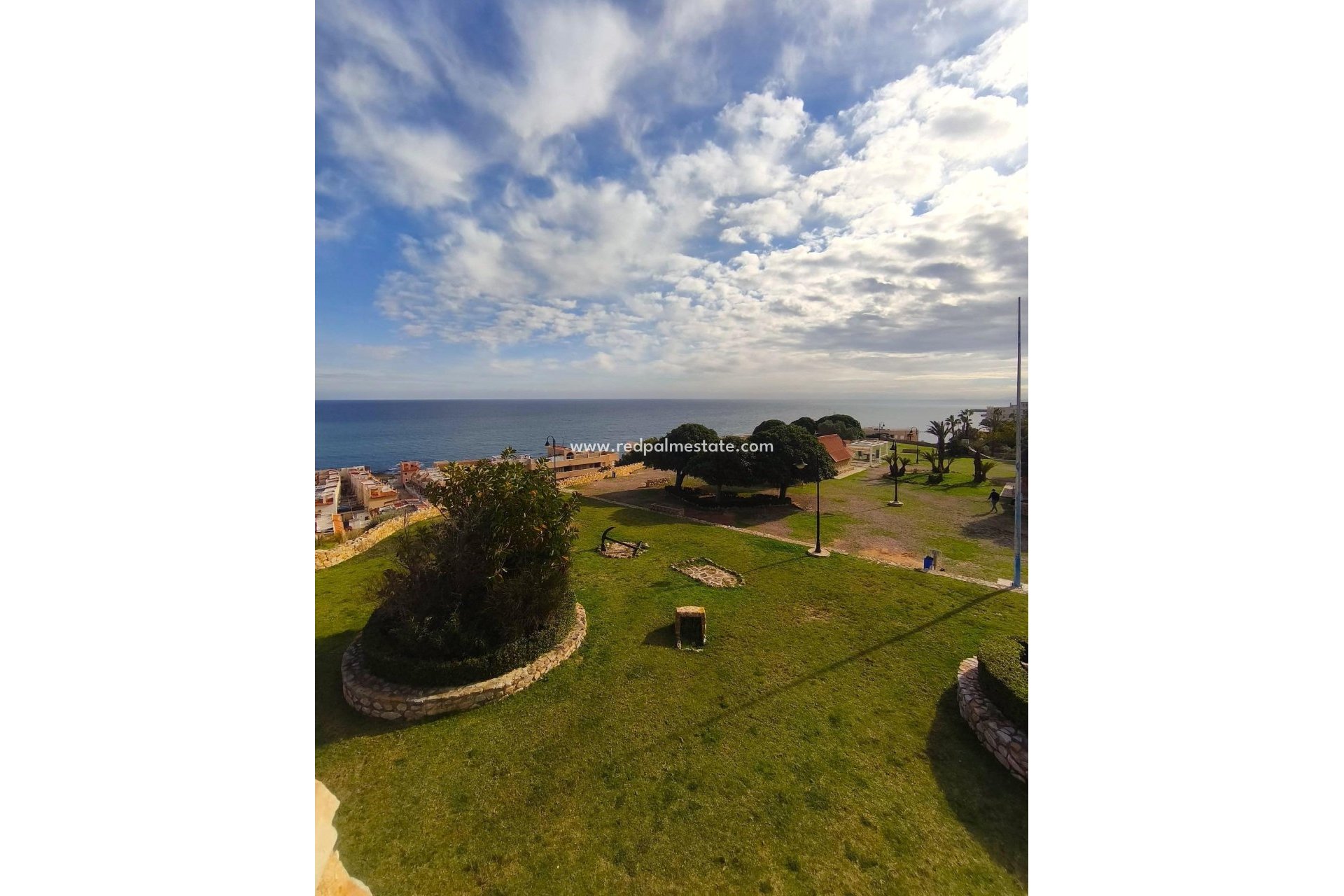 Reventa - Apartmentos -
Torrevieja - Cabo cervera