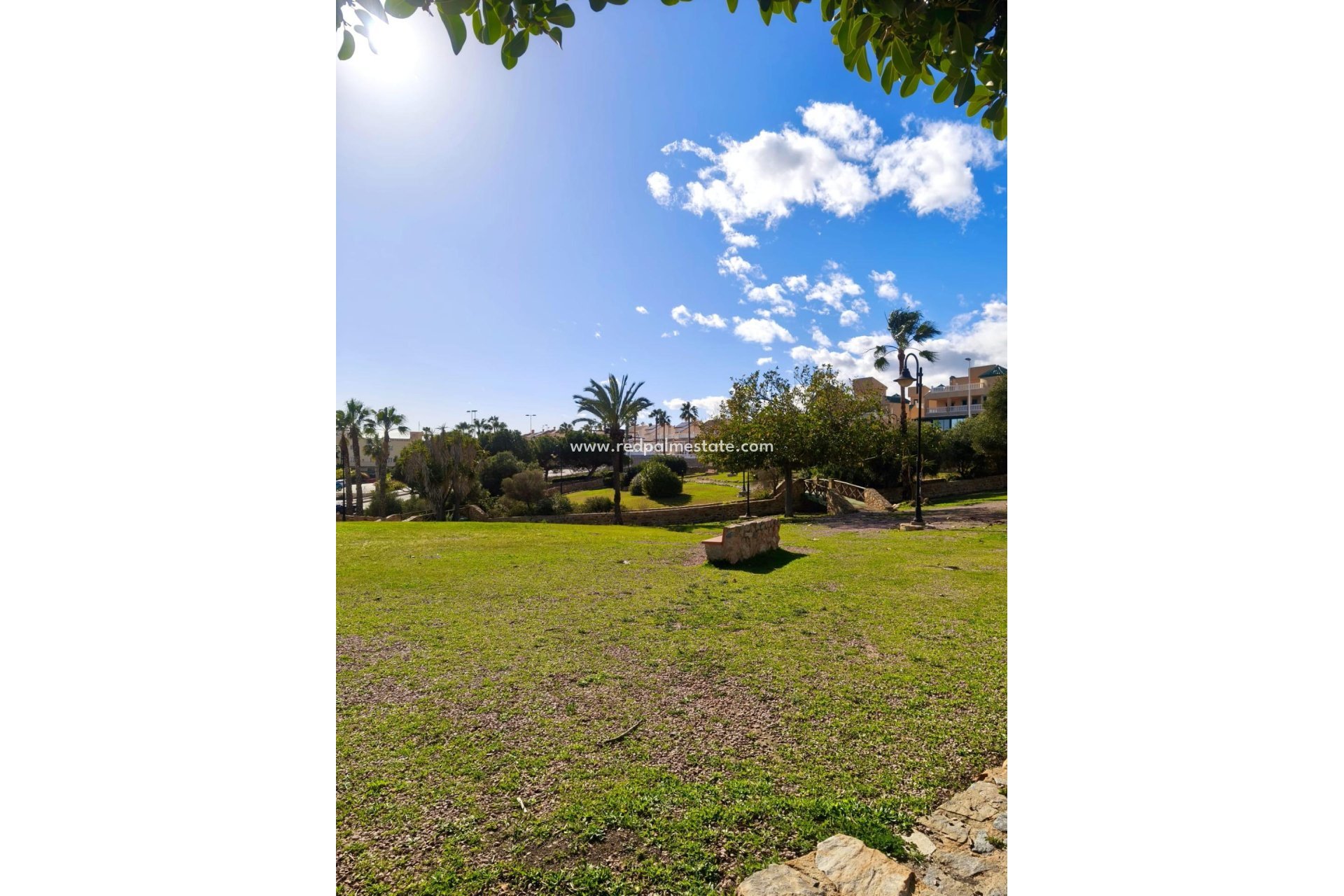 Reventa - Apartmentos -
Torrevieja - Cabo cervera