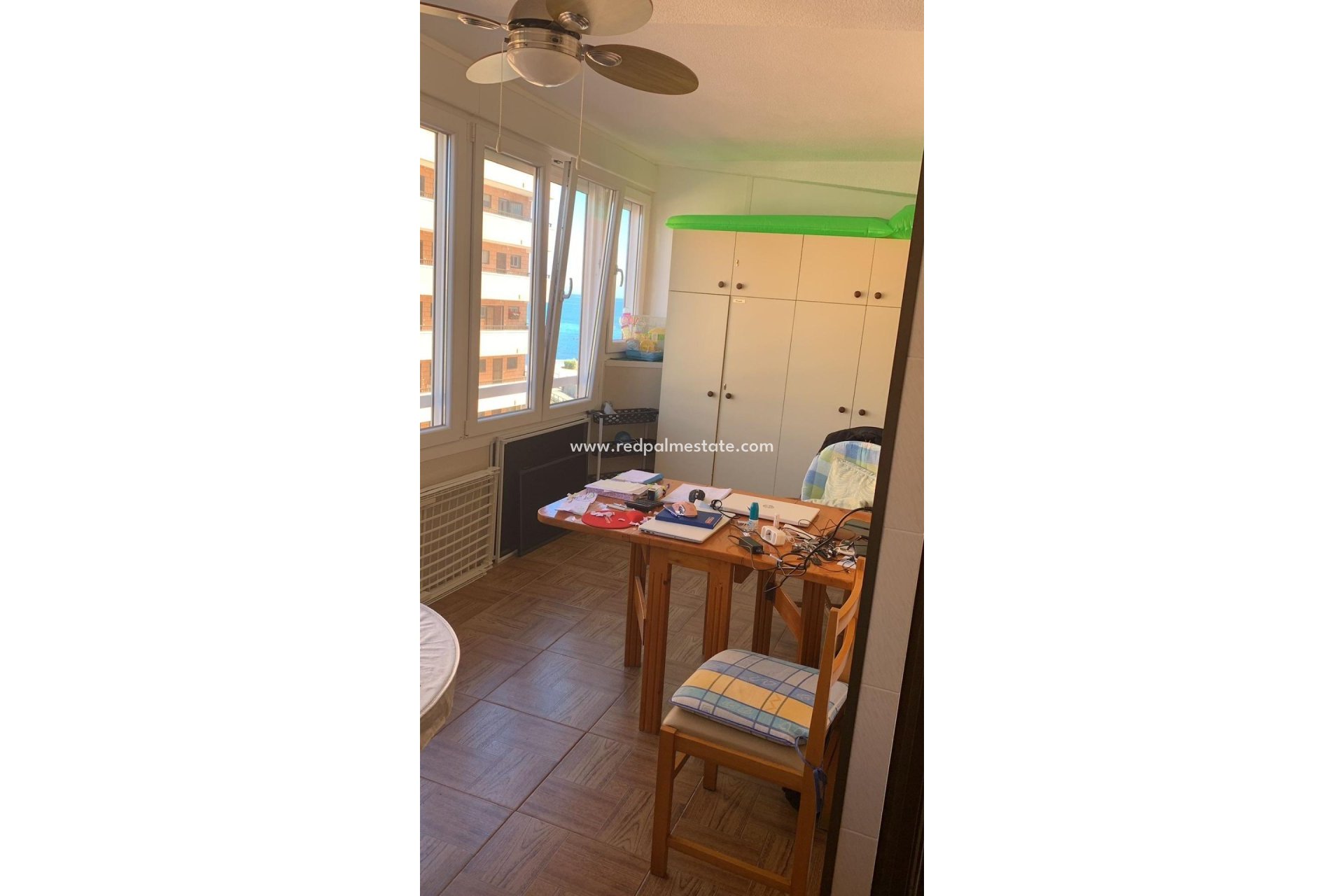 Reventa - Apartmentos -
Torrevieja - Cabo cervera