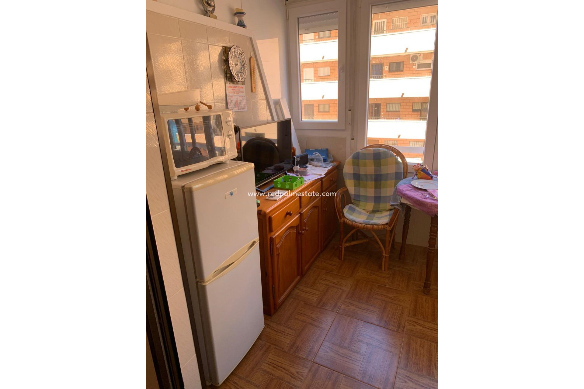 Reventa - Apartmentos -
Torrevieja - Cabo cervera