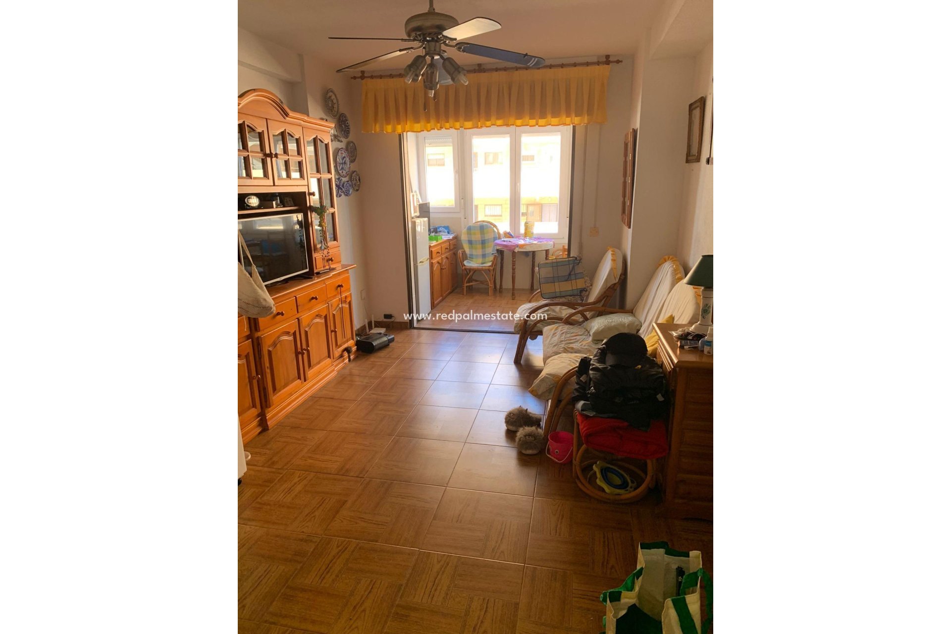 Reventa - Apartmentos -
Torrevieja - Cabo cervera