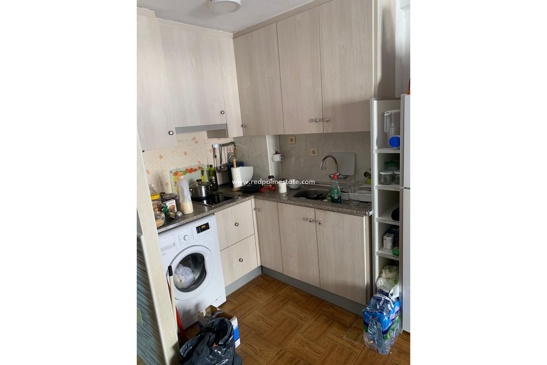 Reventa - Apartmentos -
Torrevieja - Cabo cervera