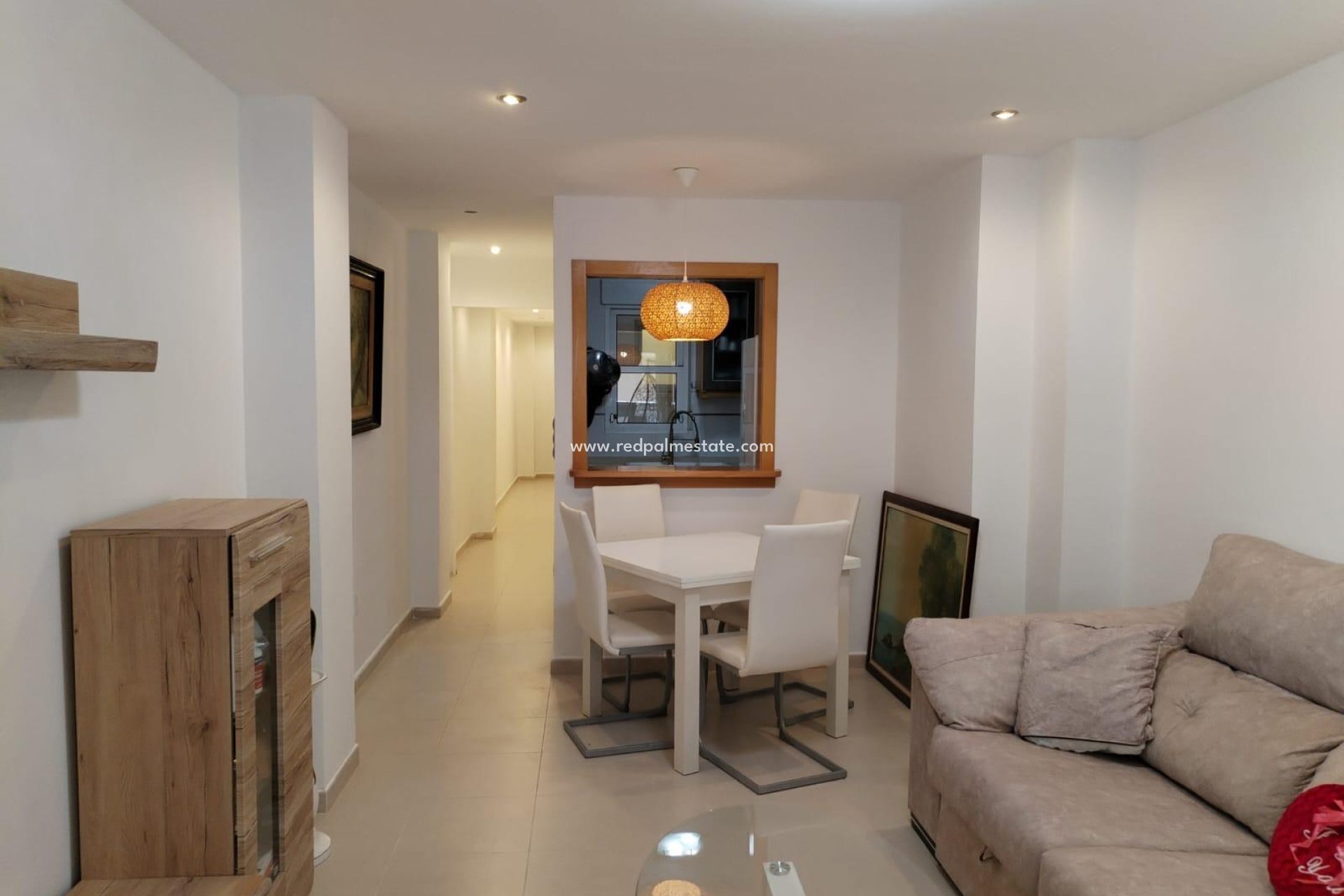 Reventa - Apartmentos -
Torrevieja - Cala Del Palangre