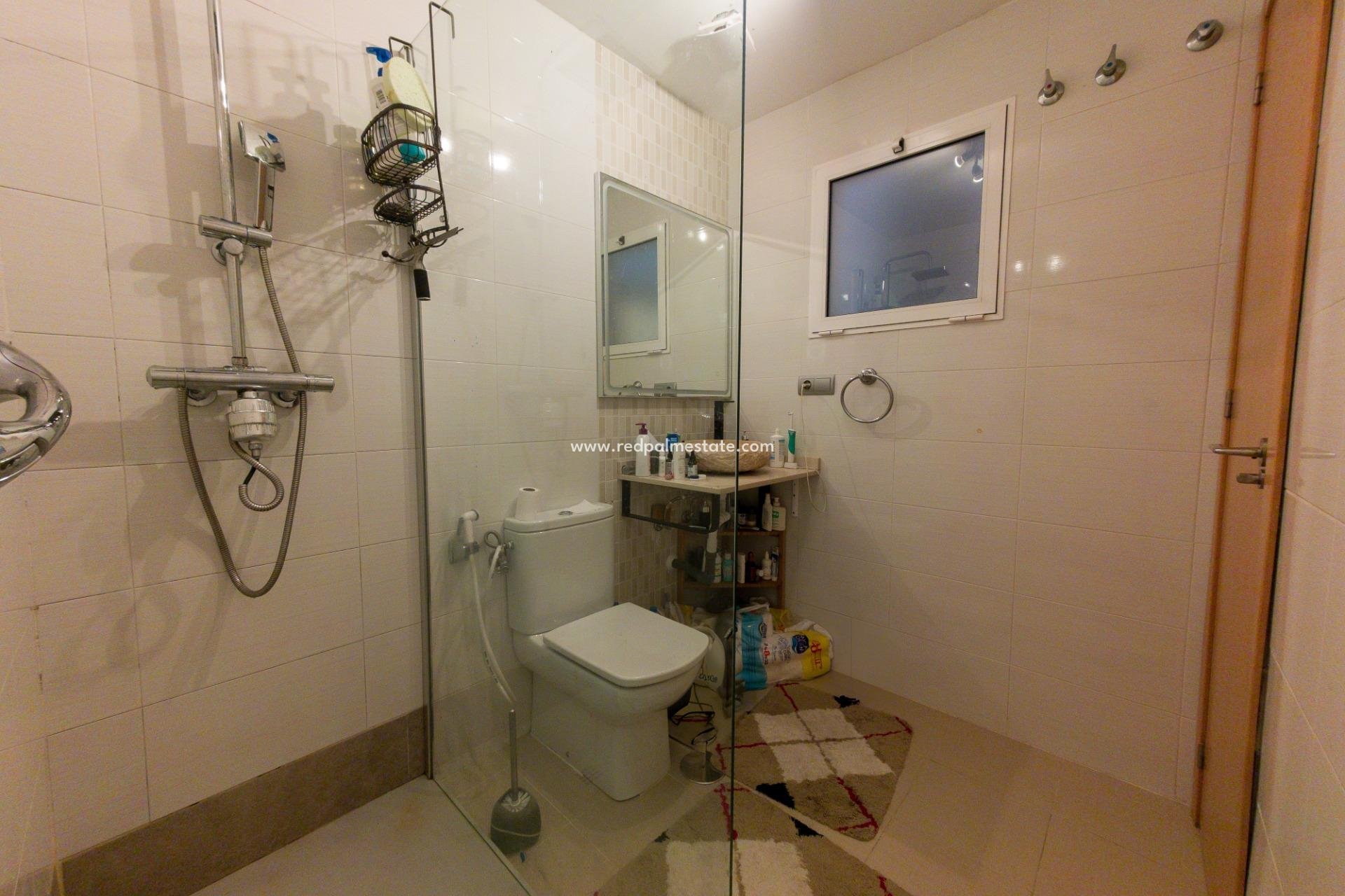 Reventa - Apartmentos -
Torrevieja - Cala Del Palangre