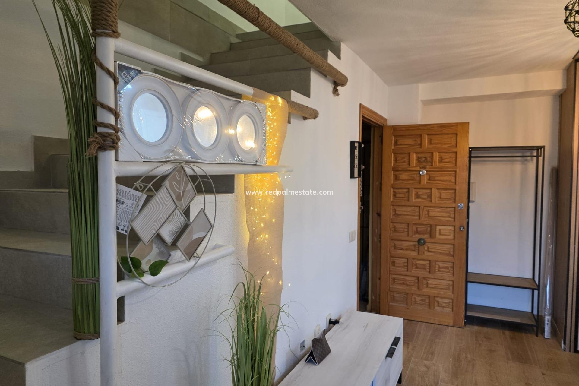 Reventa - Apartmentos -
Torrevieja - Cala Ferris