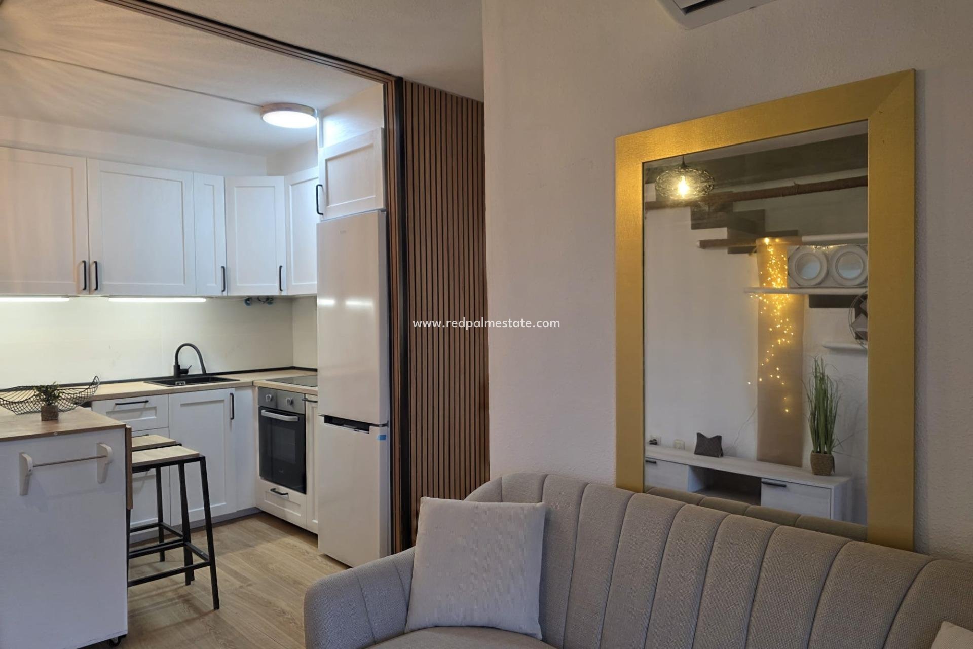 Reventa - Apartmentos -
Torrevieja - Cala Ferris