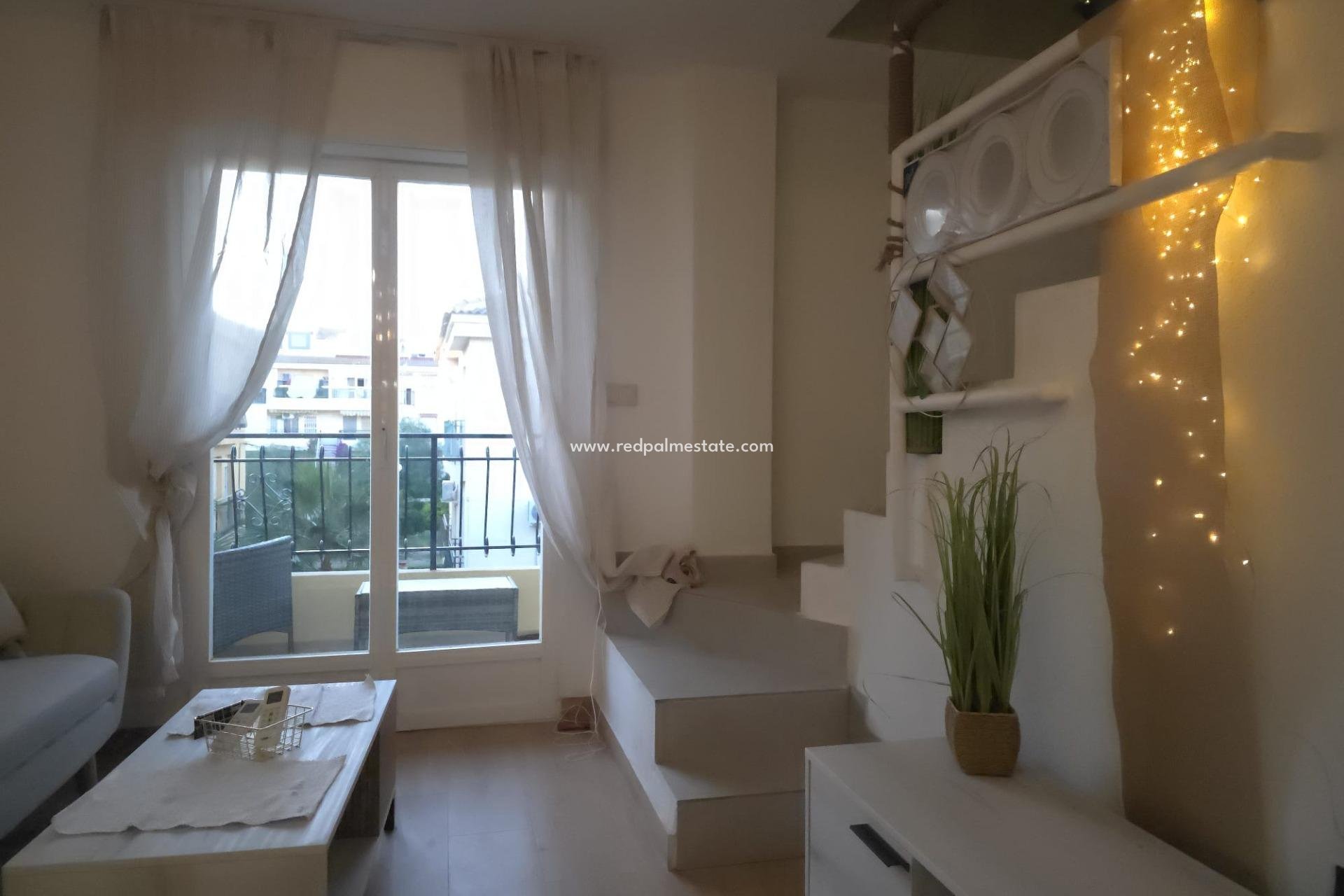 Reventa - Apartmentos -
Torrevieja - Cala Ferris