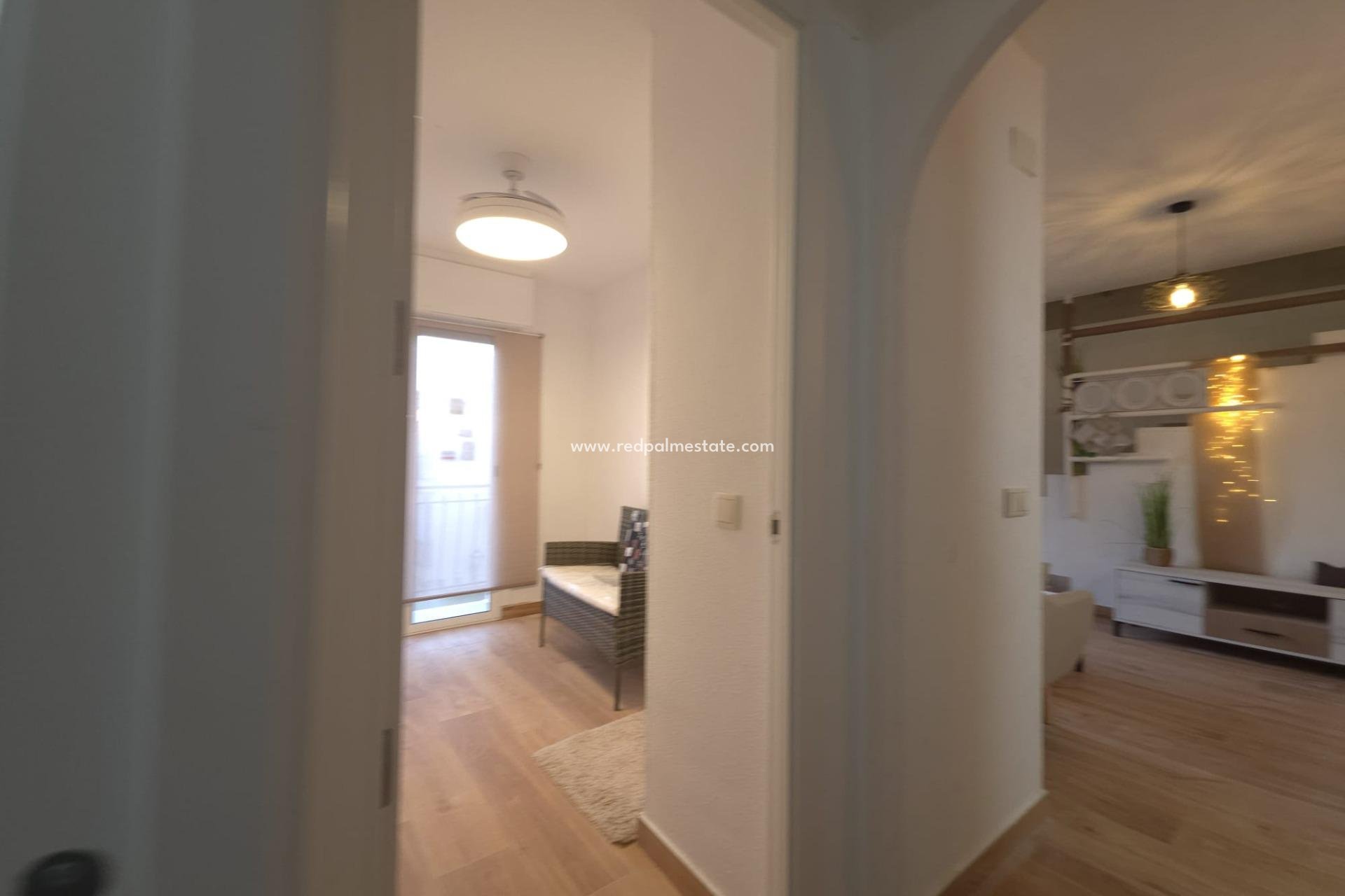 Reventa - Apartmentos -
Torrevieja - Cala Ferris