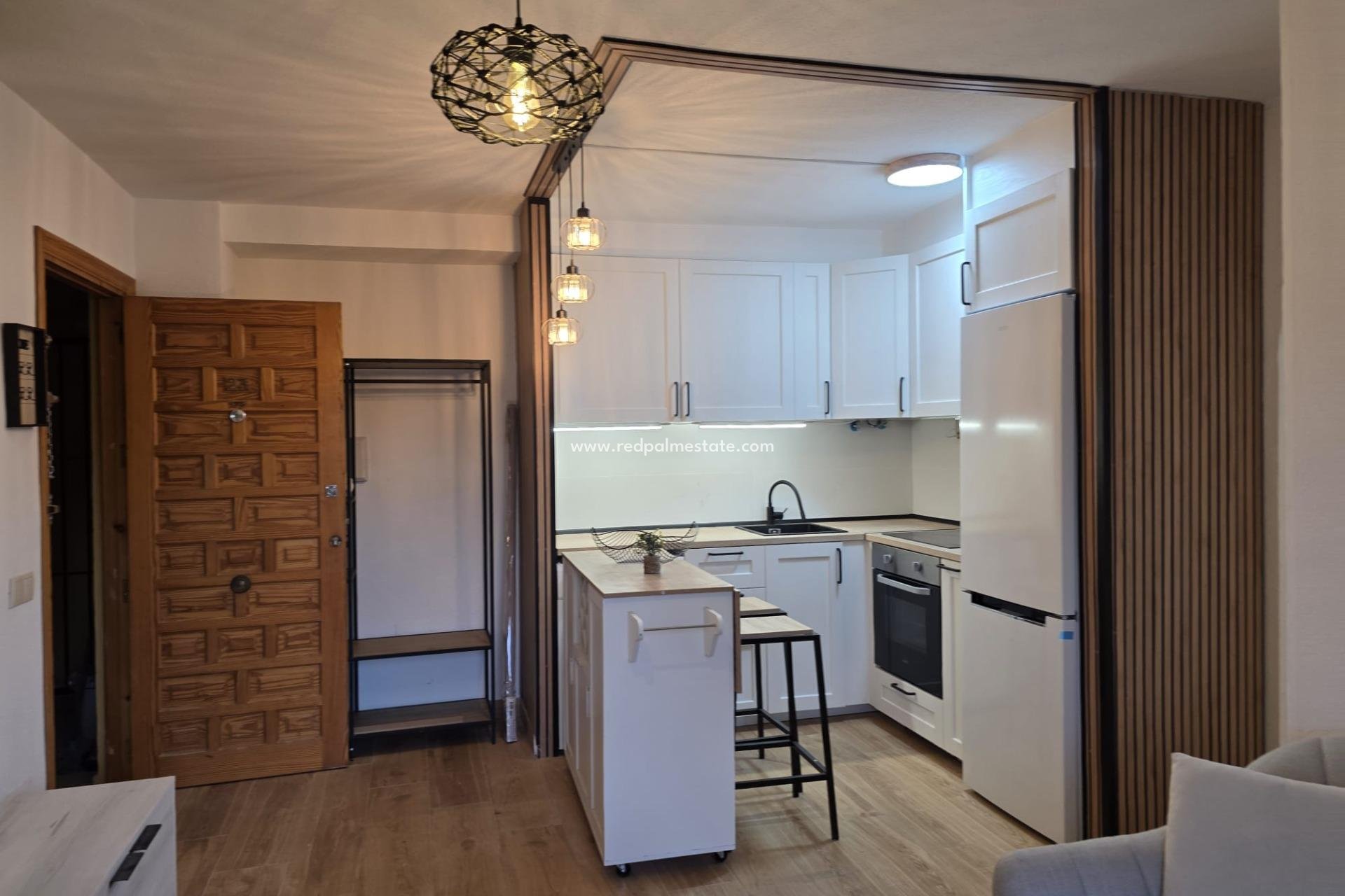 Reventa - Apartmentos -
Torrevieja - Cala Ferris