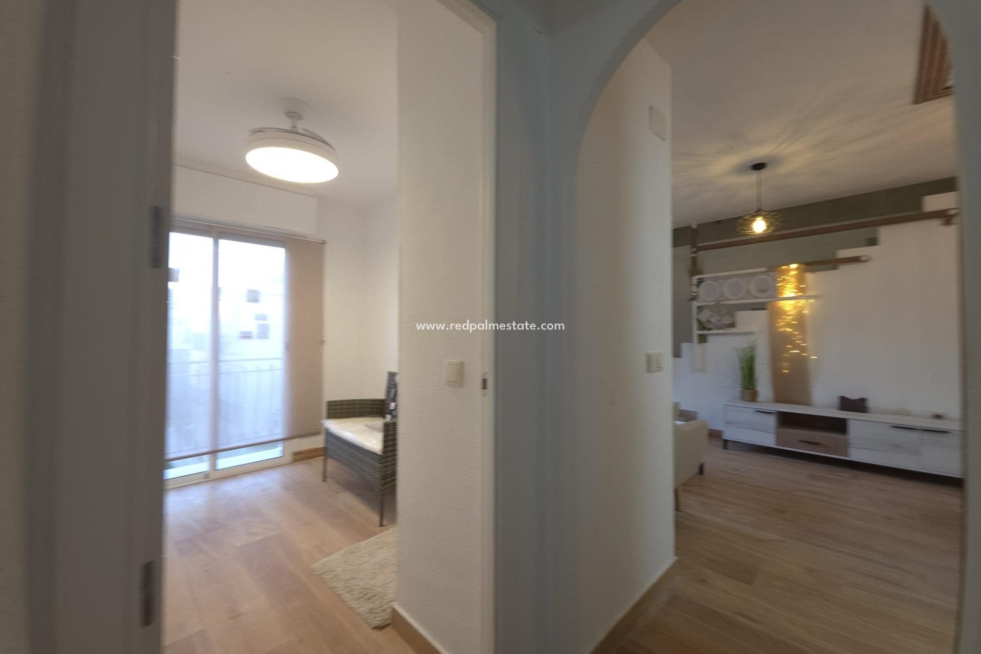 Reventa - Apartmentos -
Torrevieja - Cala Ferris