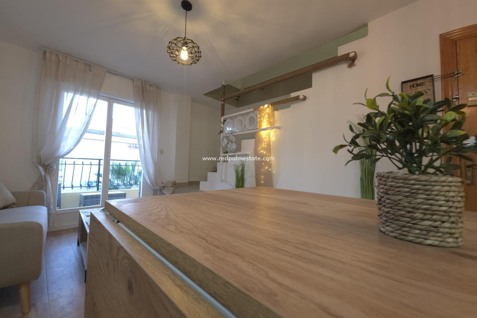 Reventa - Apartmentos -
Torrevieja - Cala Ferris