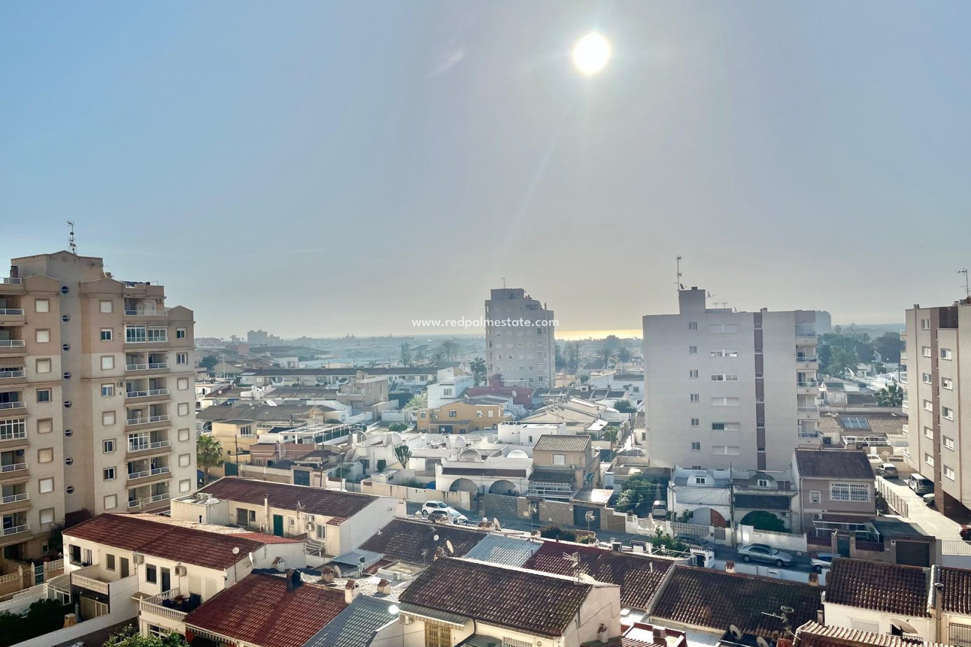 Reventa - Apartmentos -
Torrevieja - Calas blanca