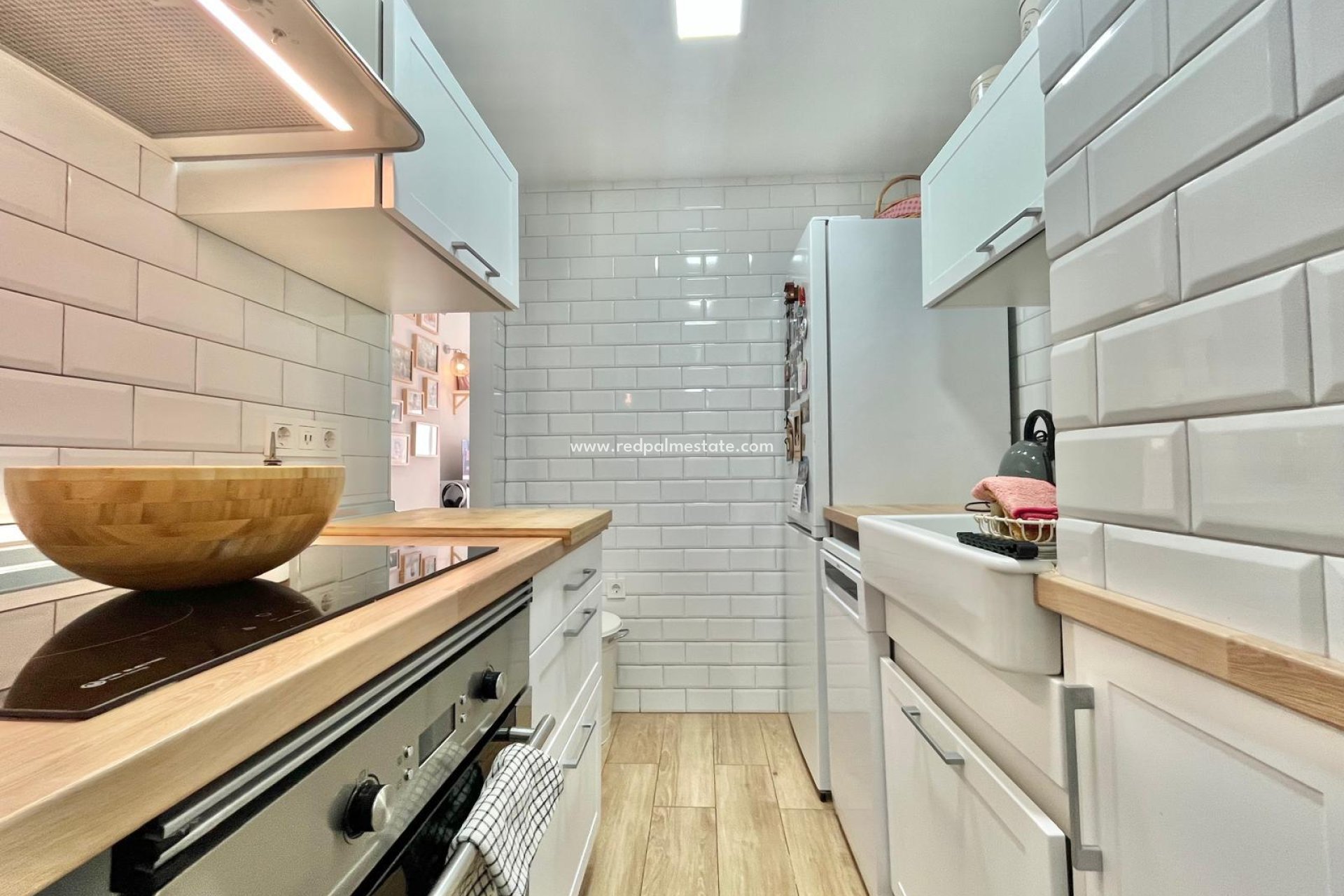 Reventa - Apartmentos -
Torrevieja - Calas blanca