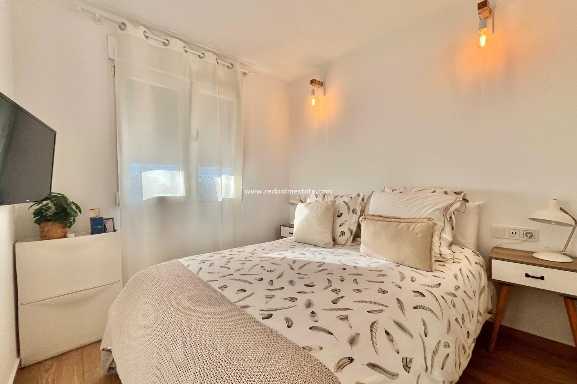 Reventa - Apartmentos -
Torrevieja - Calas blanca