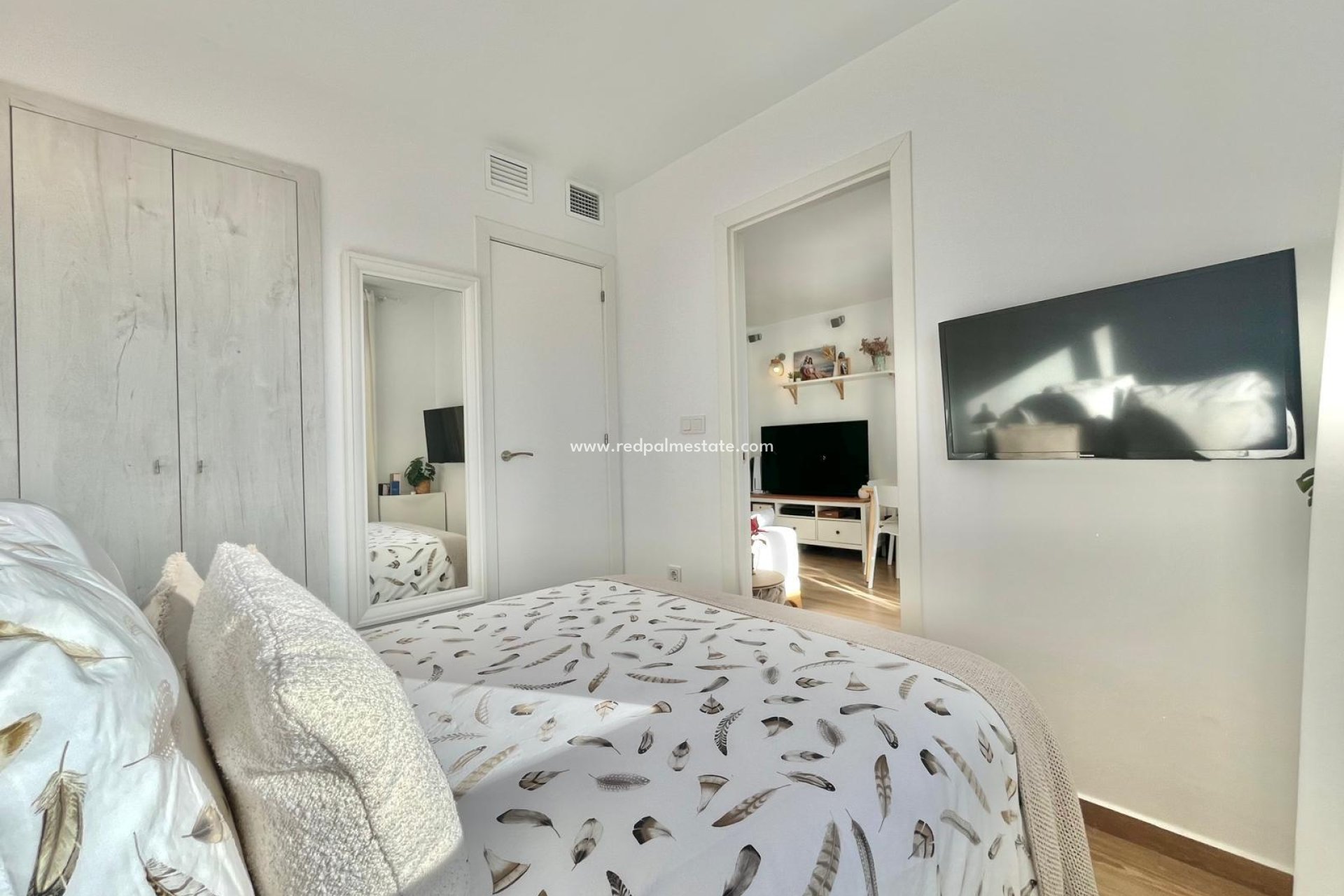 Reventa - Apartmentos -
Torrevieja - Calas blanca