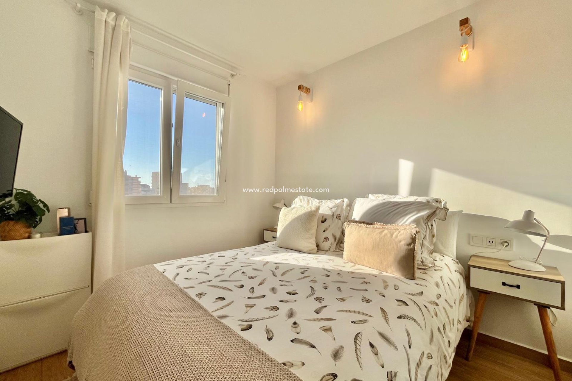 Reventa - Apartmentos -
Torrevieja - Calas blanca