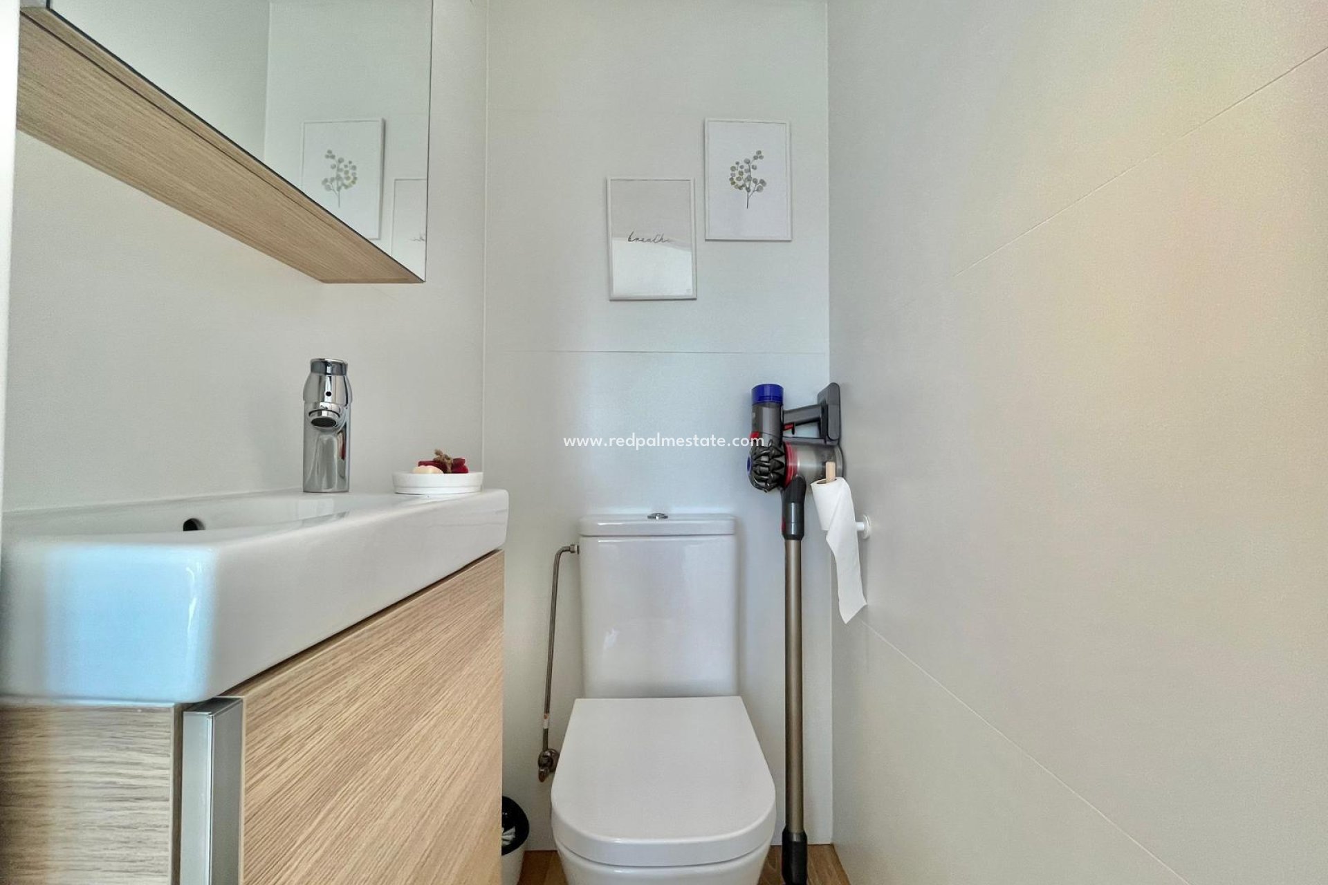 Reventa - Apartmentos -
Torrevieja - Calas blanca