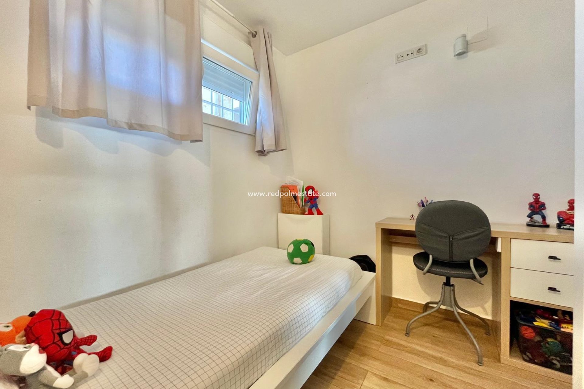 Reventa - Apartmentos -
Torrevieja - Calas blanca