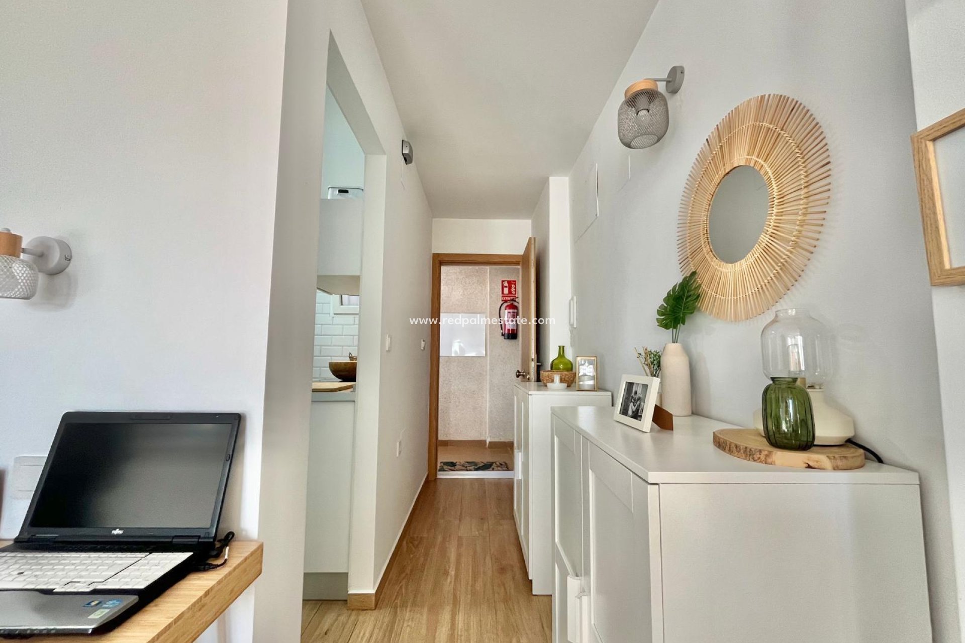 Reventa - Apartmentos -
Torrevieja - Calas blanca