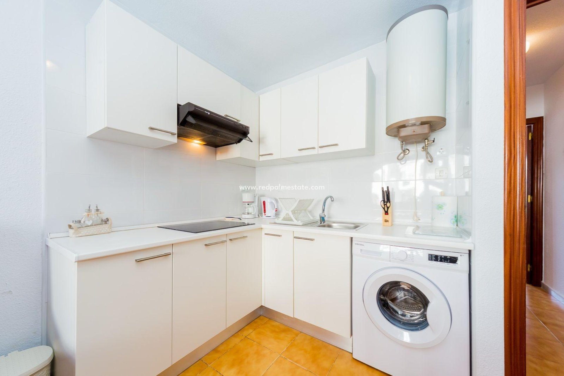 Reventa - Apartmentos -
Torrevieja - Calas blanca