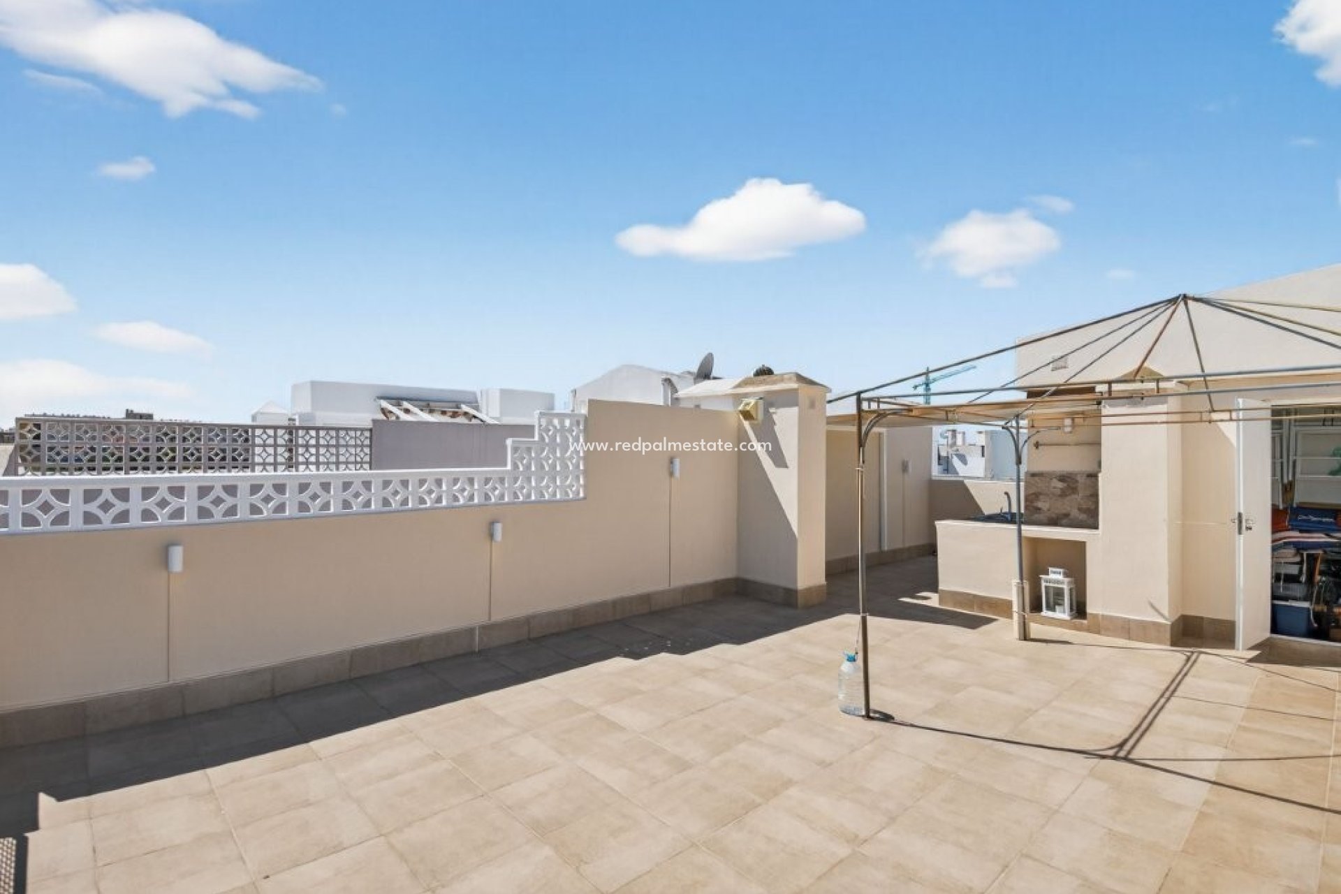 Reventa - Apartmentos -
Torrevieja - Calas Blancas