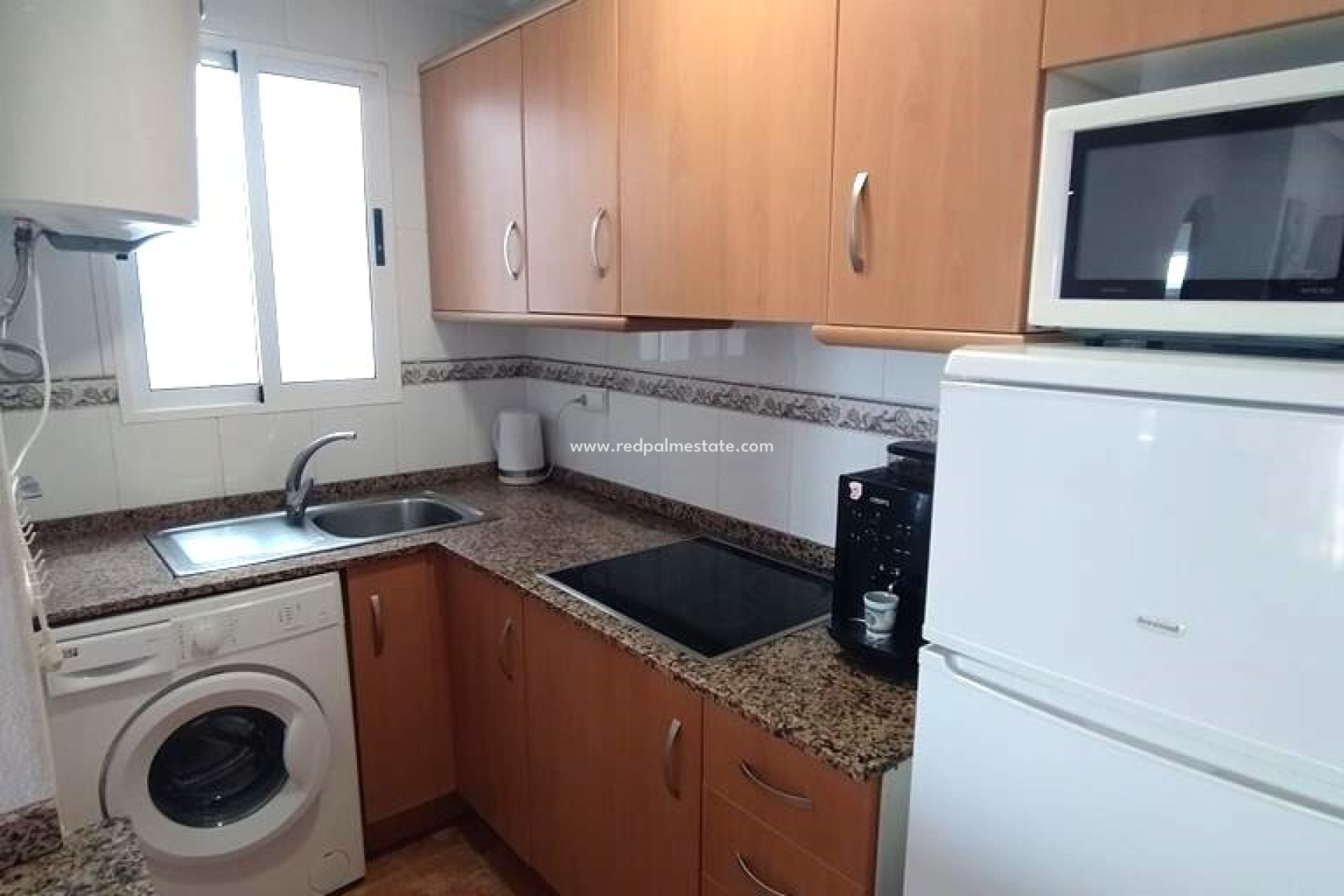 Reventa - Apartmentos -
Torrevieja - CASCO URBANO