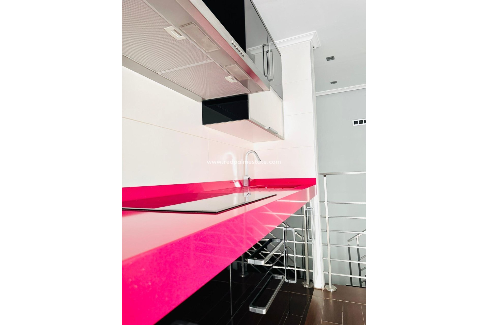 Reventa - Apartmentos -
Torrevieja - Center