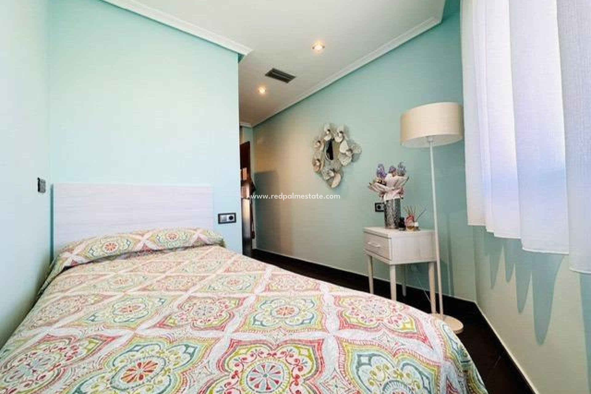 Reventa - Apartmentos -
Torrevieja - Center