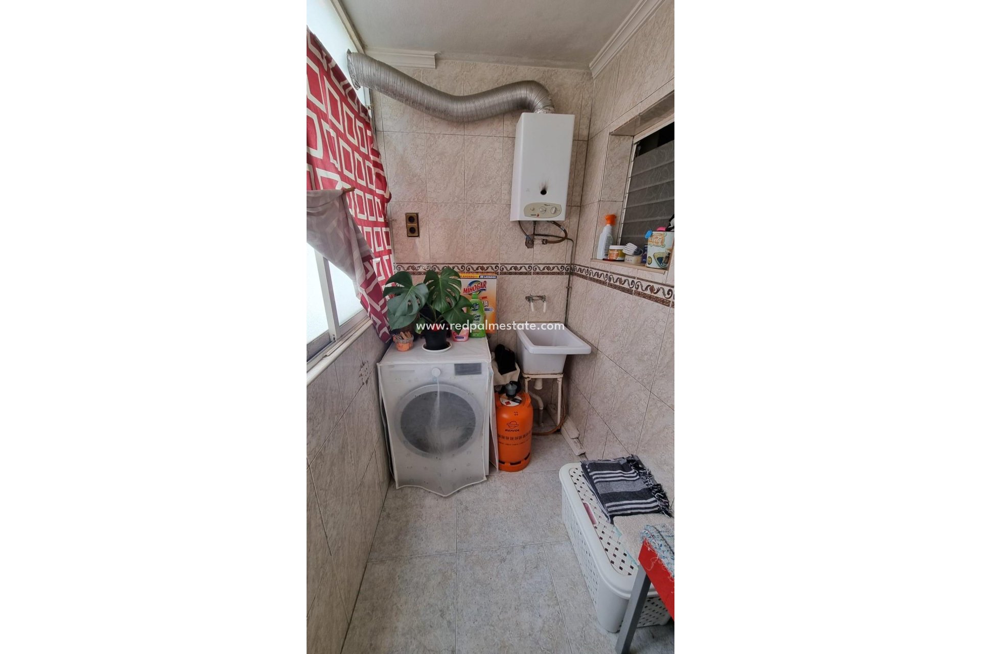 Reventa - Apartmentos -
Torrevieja - Center